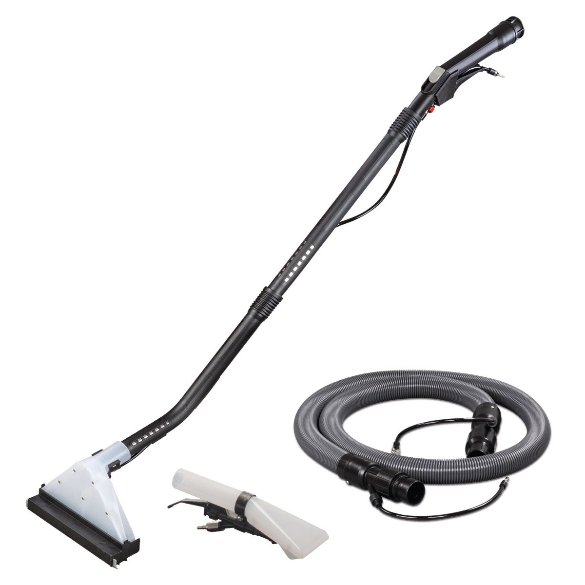 Cleancraft Sprühextraktionsgerät flexCAT 133 IPD Produktbild img9 L