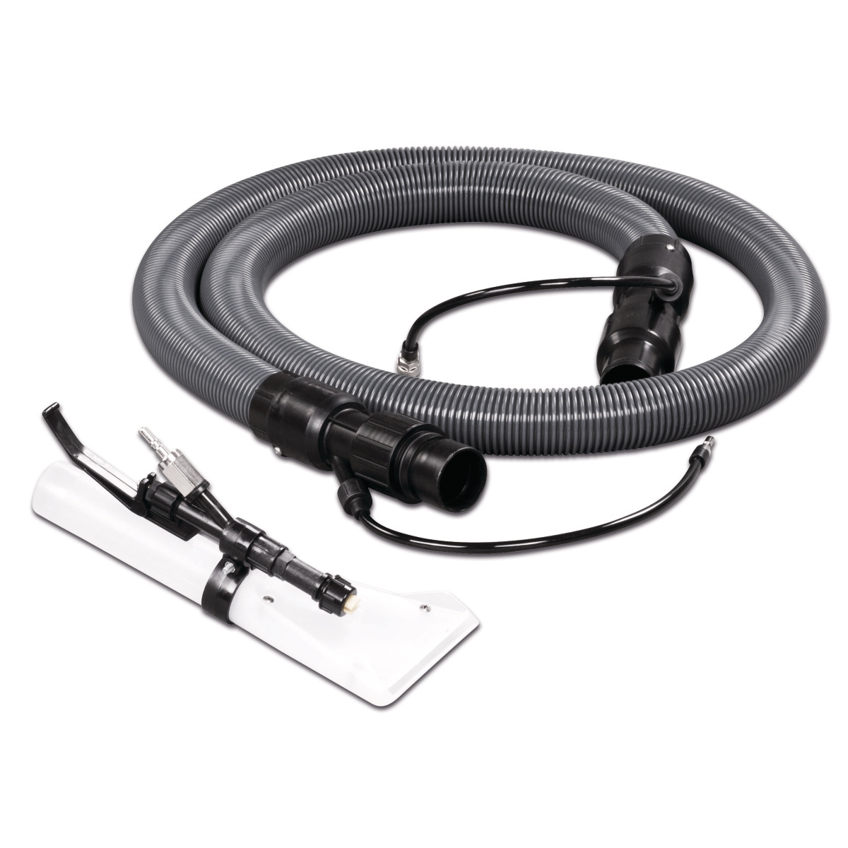 Cleancraft Sprühextraktionsgerät Cleancraft flexCAT 262-2 IEPD Produktbild img11 L