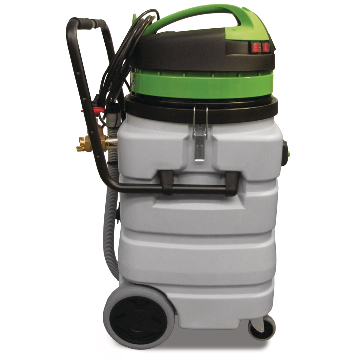 Cleancraft Nass-/Trockensauger Cleancraft flexCAT 290 EP Produktbild img2 L
