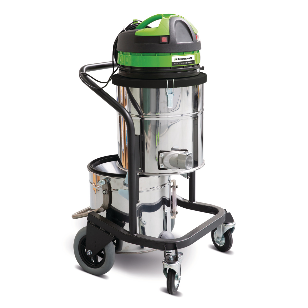 Cleancraft Nass-/Trockensauger Cleancraft flexCAT 250 EOT-PRO Produktbild img3 L