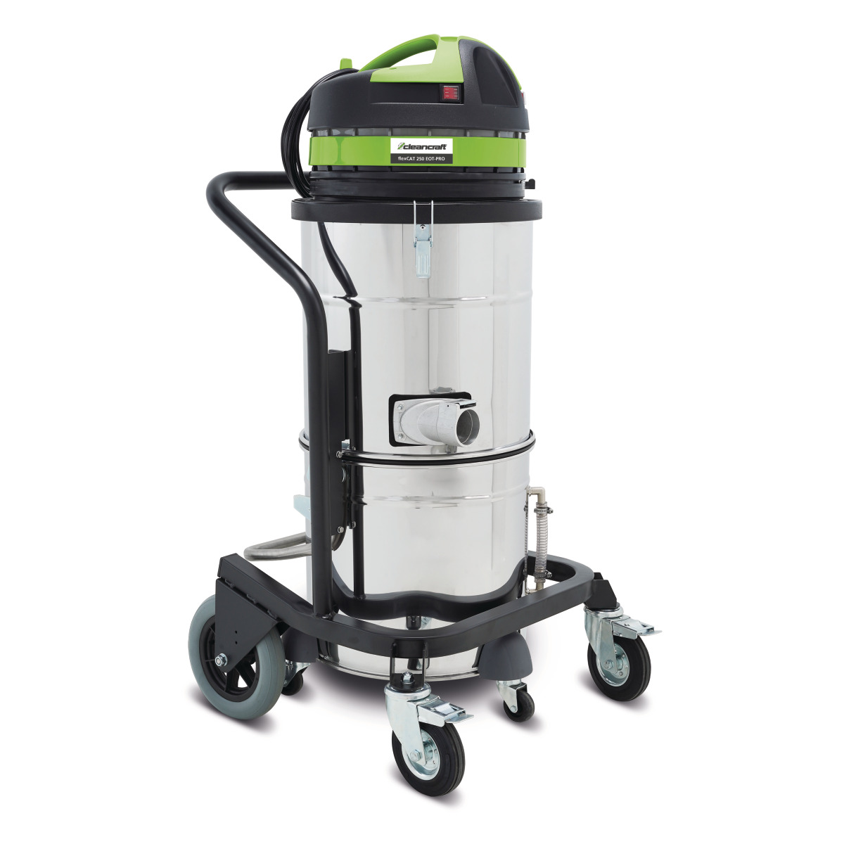 Cleancraft Nass-/Trockensauger Cleancraft flexCAT 250 EOT-PRO Produktbild img1 L