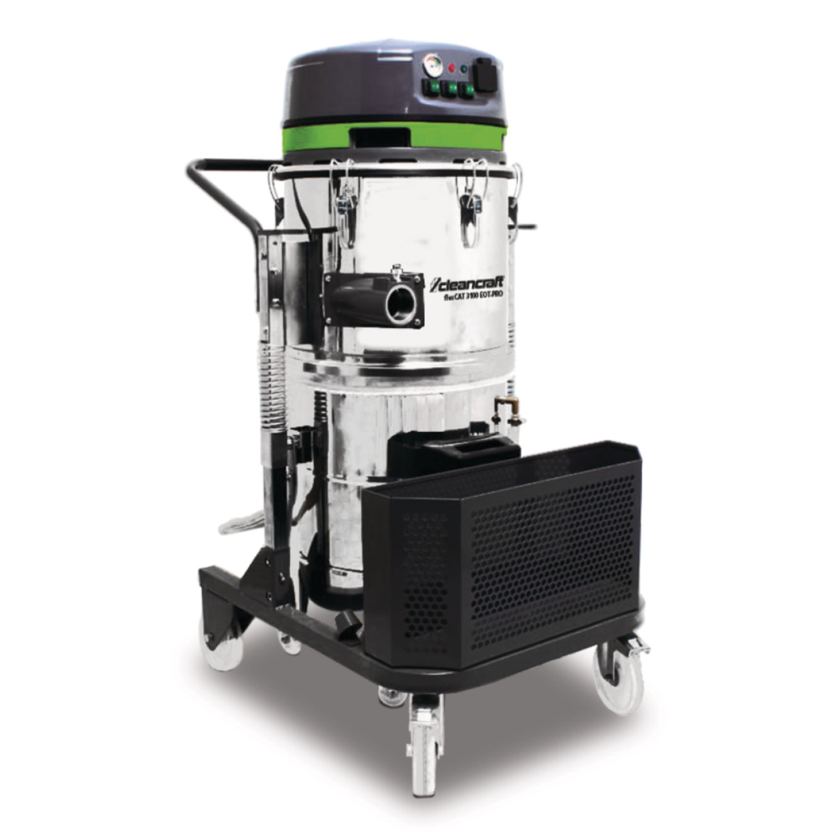 Cleancraft Spezialsauger Cleancraft flexCAT 3100 EOT-PRO Produktbild img1 L
