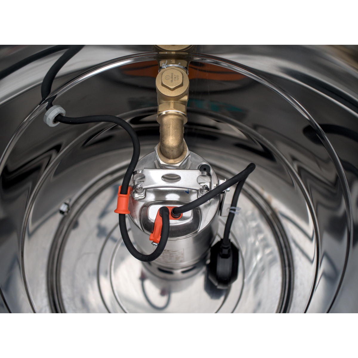 Cleancraft Nass-/Trockensauger Cleancraft flexCAT 290 OP-PRO Produktbild img6 L