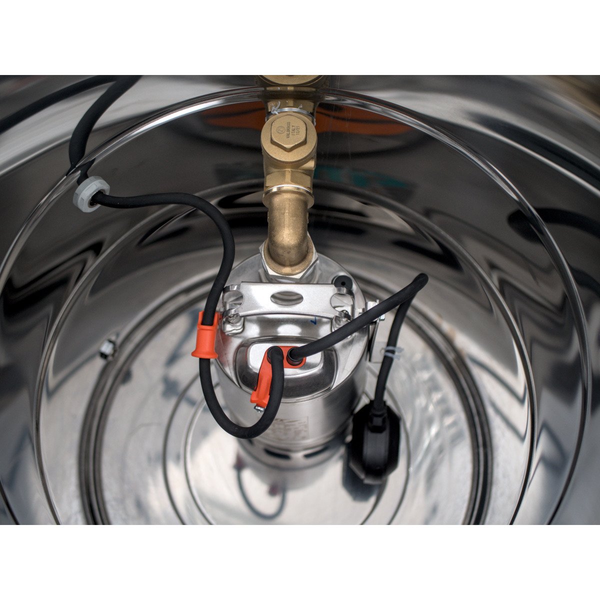 Cleancraft Nass-/Trockensauger flexCAT 290 OP-PRO Produktbild img6 L