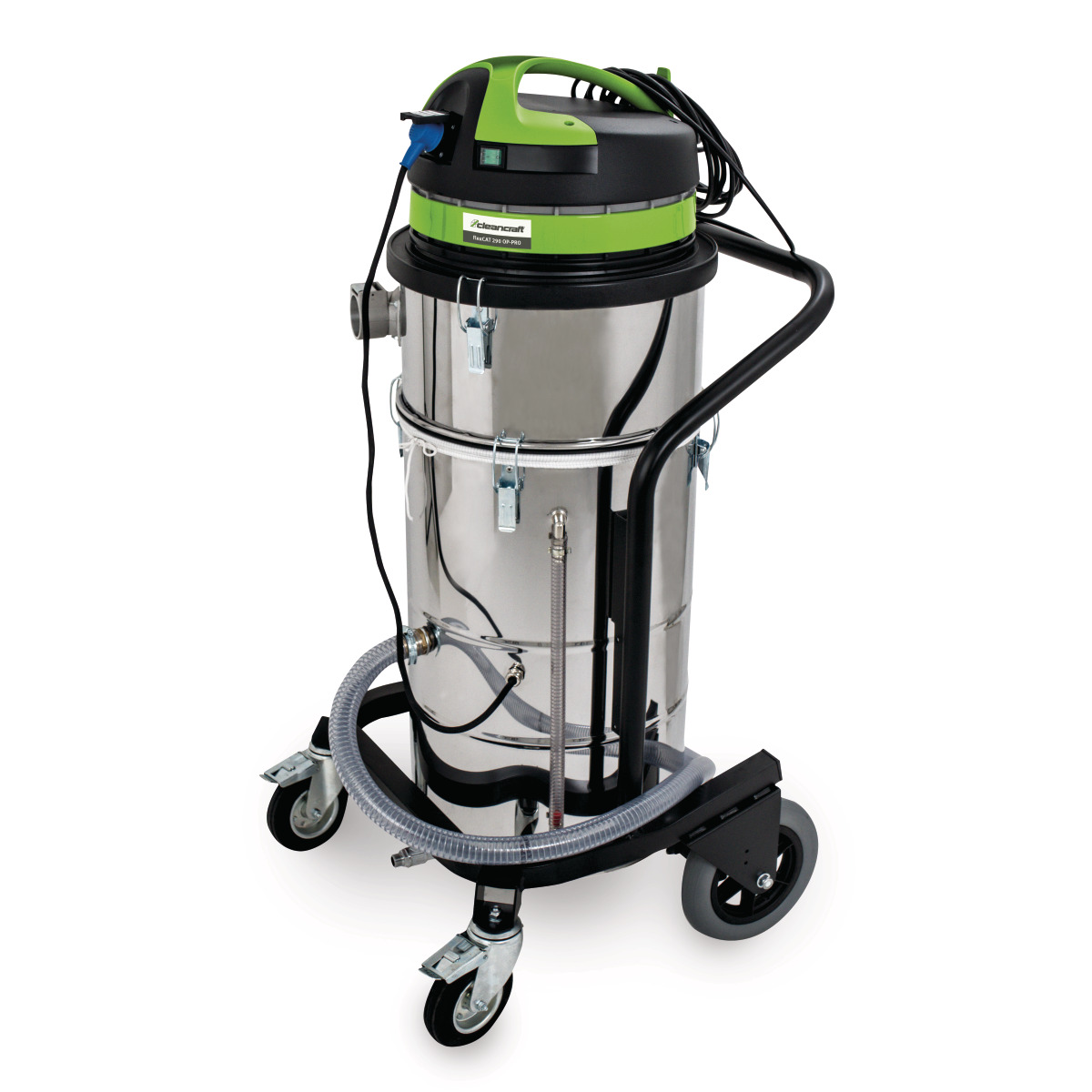 Cleancraft Nass-/Trockensauger Cleancraft flexCAT 290 OP-PRO Produktbild img2 L