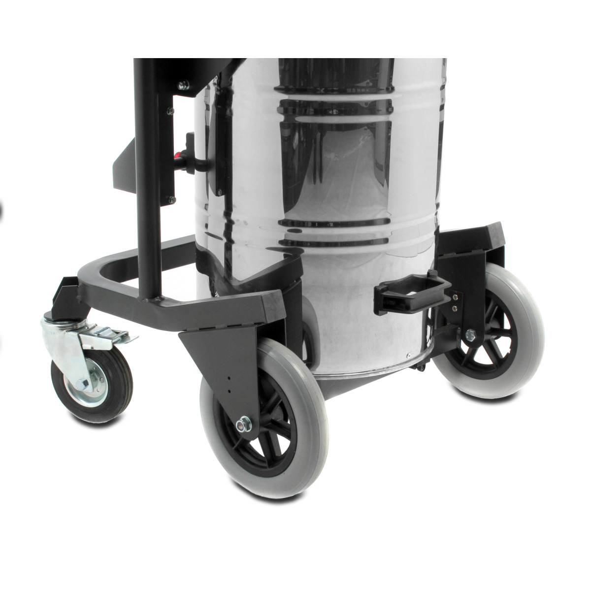 Cleancraft Industrie-Trockensauger Cleancraft flexCAT 378 CYC PRO Produktbild img6 L