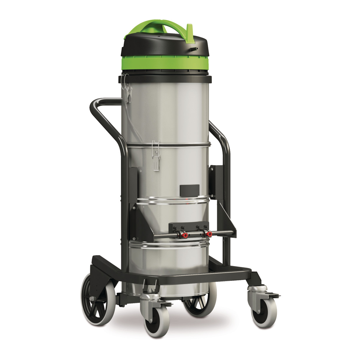 Cleancraft Industrie-Trockensauger Cleancraft flexCAT 378 CYC PRO Produktbild img3 L