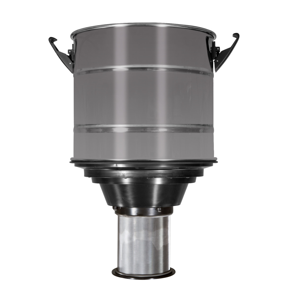 Cleancraft Nass-/Trockensauger Cleancraft flexCAT 390 EOT Produktbild img3 L