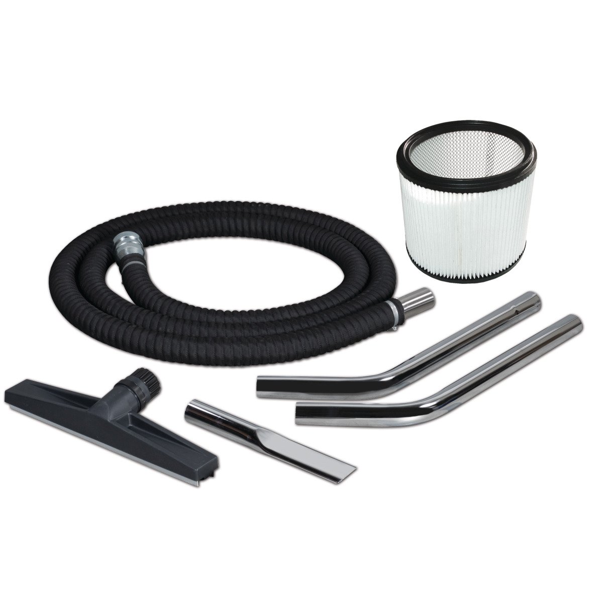 Cleancraft Nass-/Trockensauger flexCAT 390 EOT Produktbild img6 L