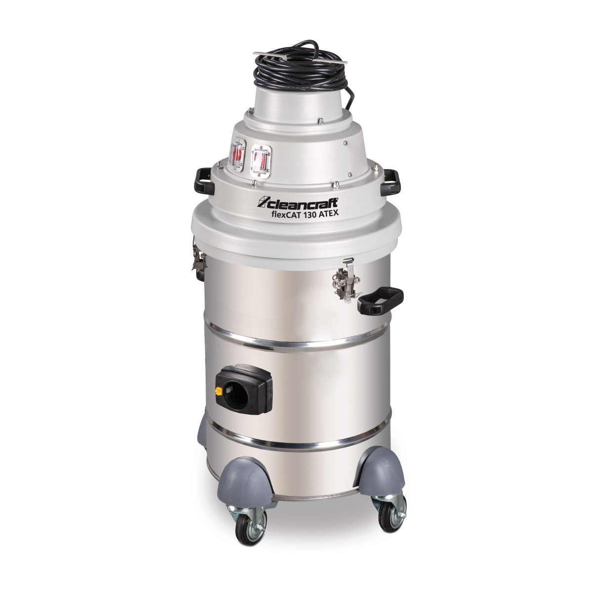 Cleancraft Industrie-Trockensauger Cleancraft flexCAT 130 ATEX Produktbild img1 L