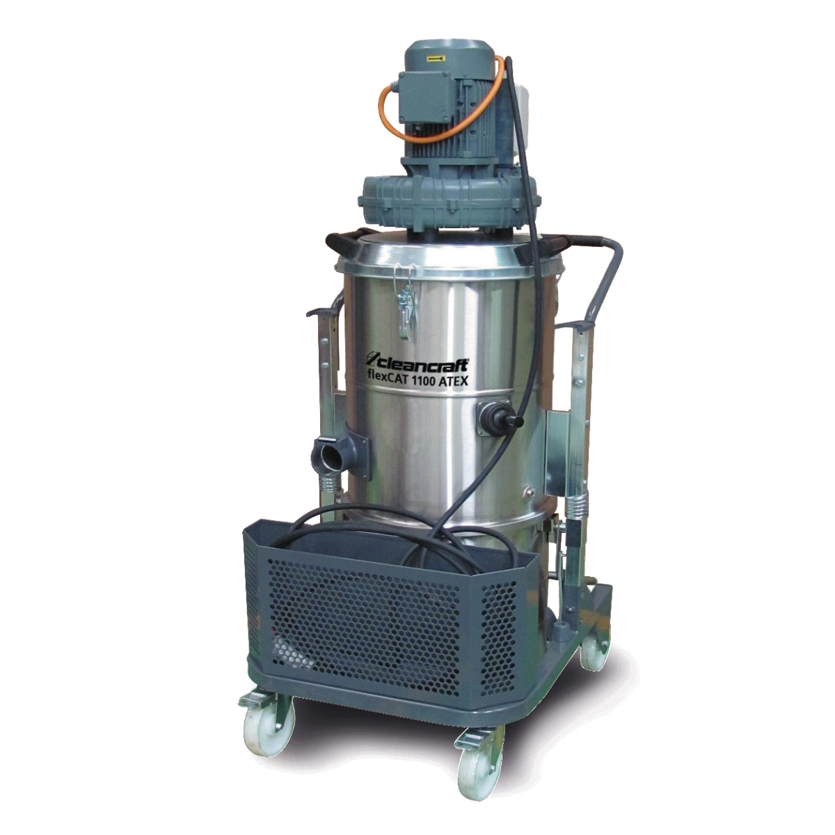 Cleancraft Industrie-Trockensauger Cleancraft flexCAT 1100 ATEX Produktbild img1 L