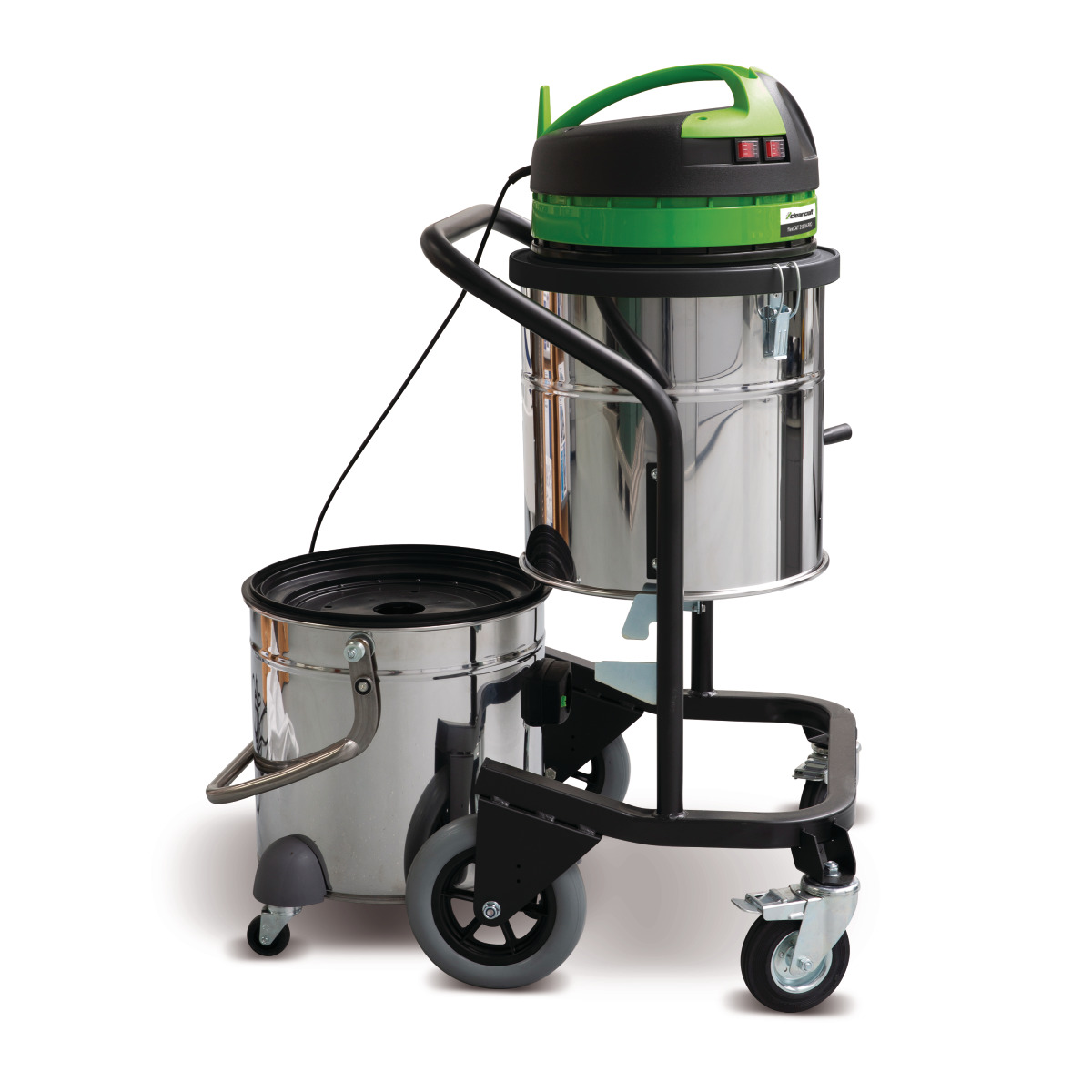 Cleancraft Nass-/Trockensauger Cleancraft flexCAT 350 IH-PRO Produktbild img2 L