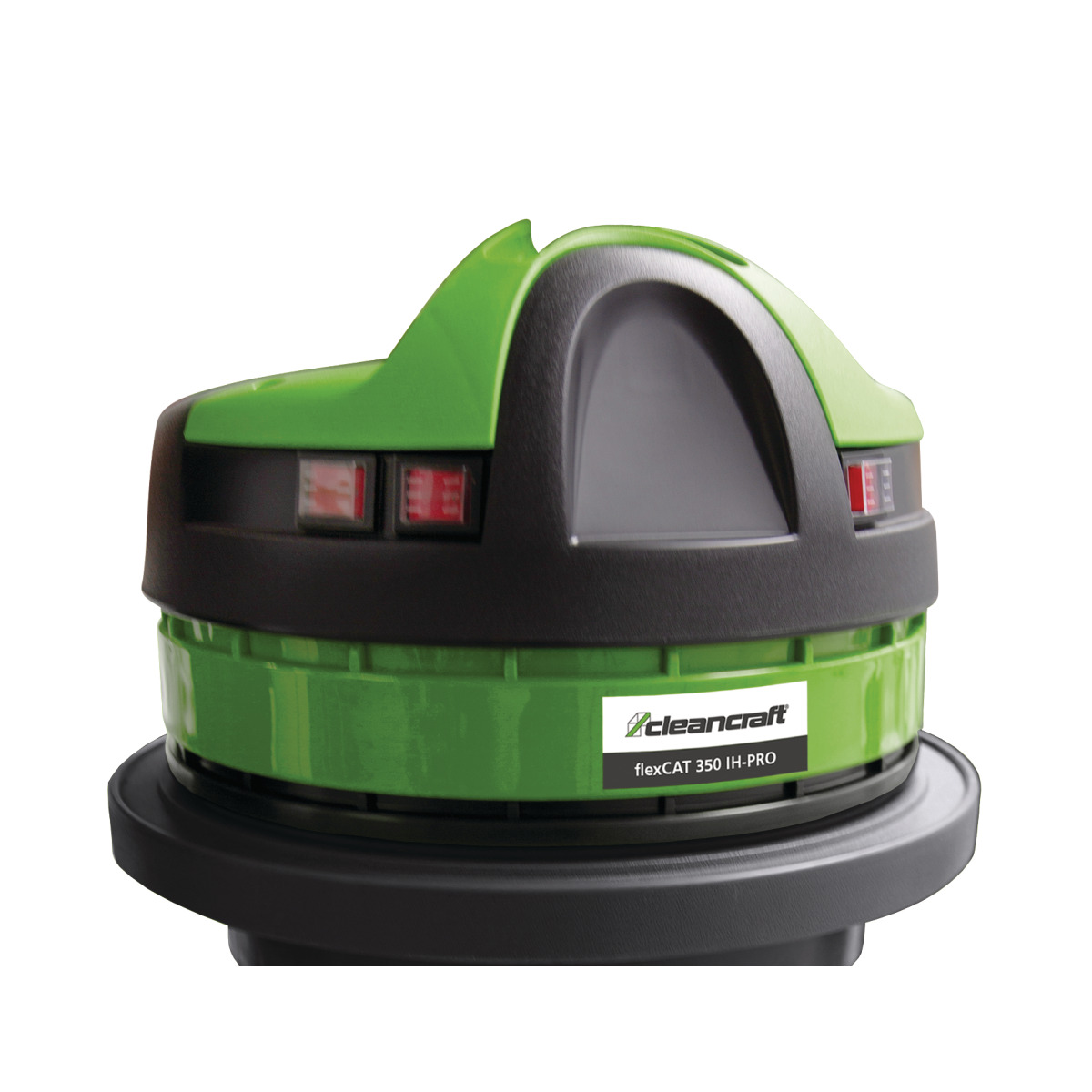 Cleancraft Nass-/Trockensauger Cleancraft flexCAT 350 IH-PRO Produktbild img5 L