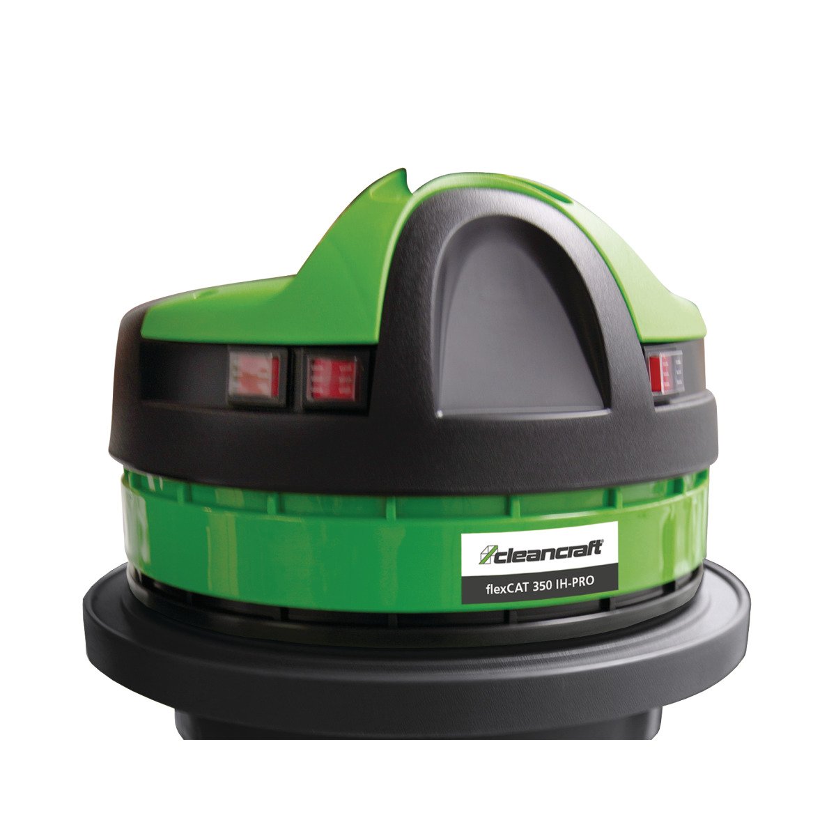 Cleancraft Nass-/Trockensauger flexCAT 350 IH-PRO Produktbild img5 L
