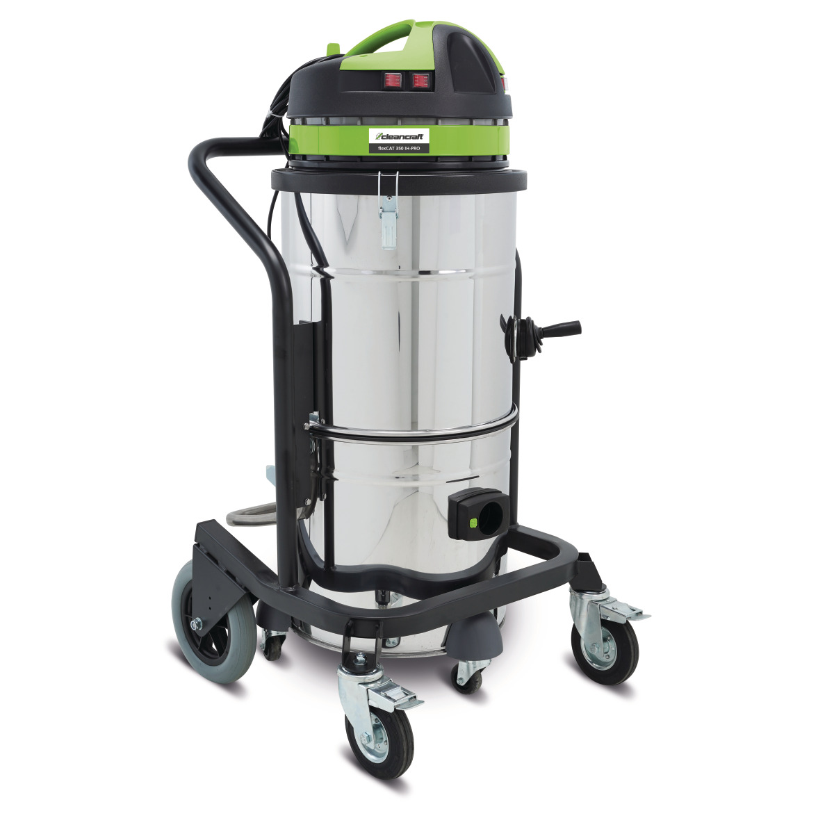 Cleancraft Nass-/Trockensauger Cleancraft flexCAT 350 IH-PRO Produktbild img1 L
