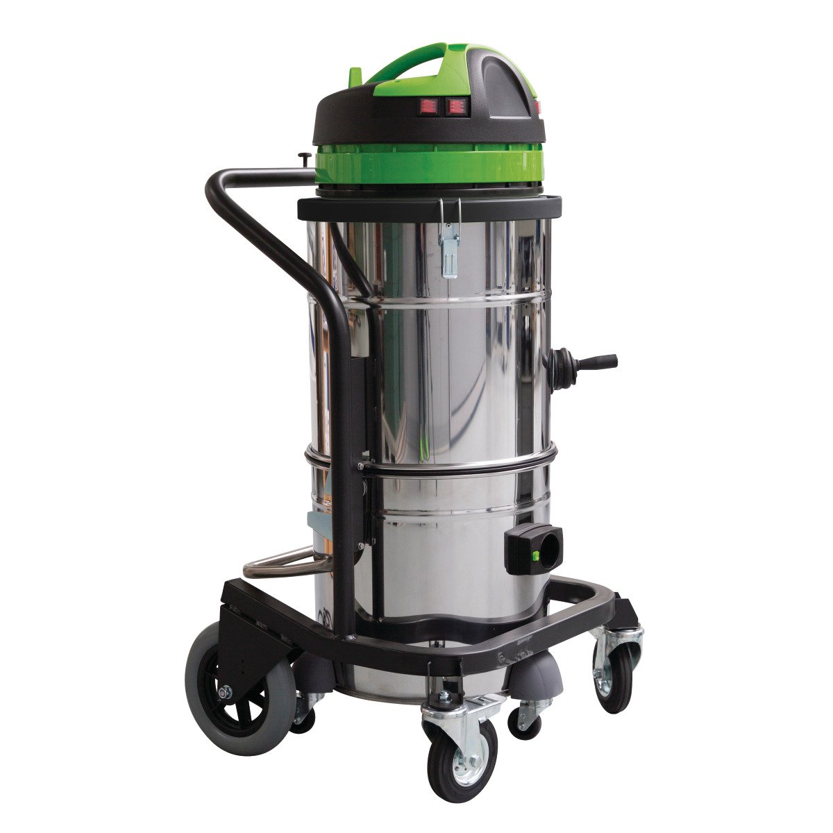 Cleancraft Nass-/Trockensauger flexCAT 350 IH-PRO Produktbild img1 L