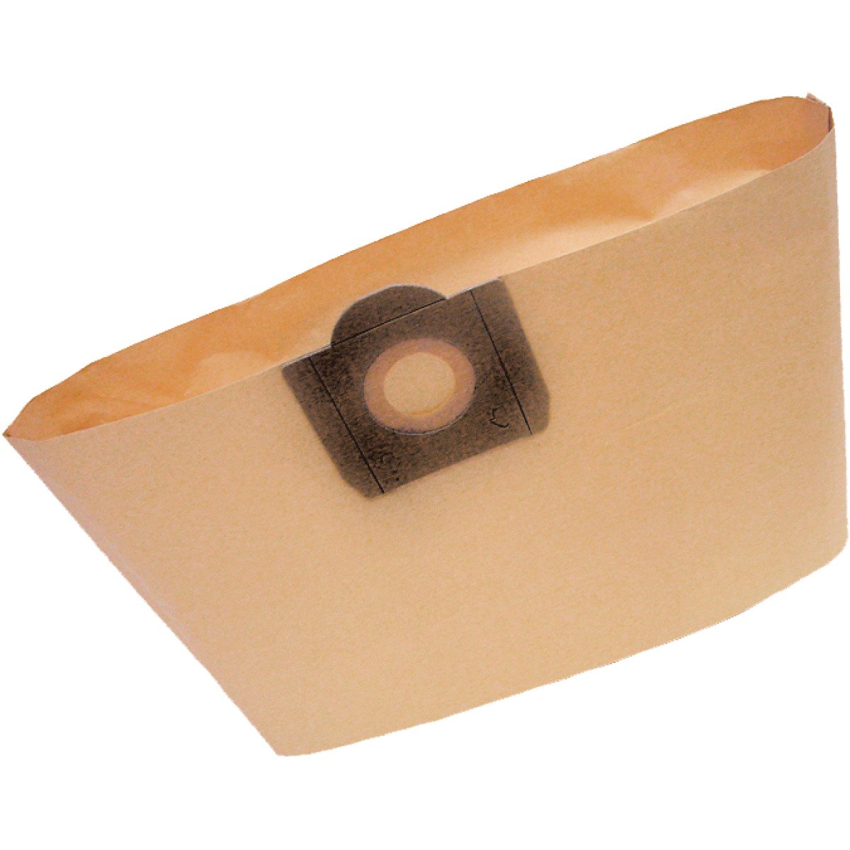 Cleancraft Filterbeutel Papier Produktbild img1 L