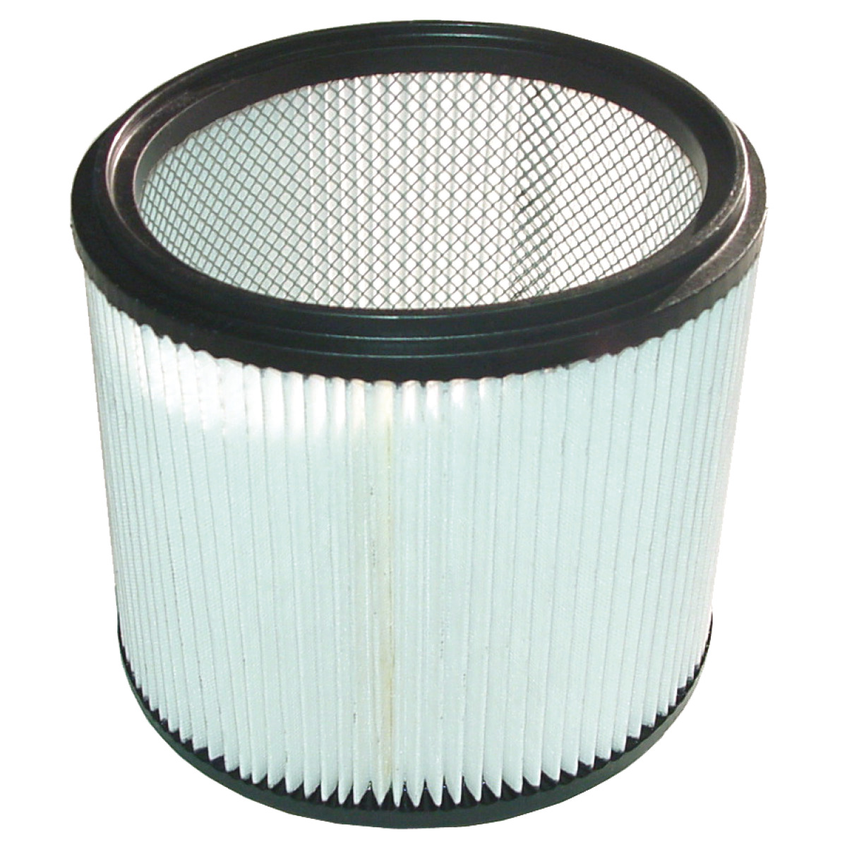 Cleancraft Poly-Kartuschenfilter Cleancraft Abluft Produktbild img1 L