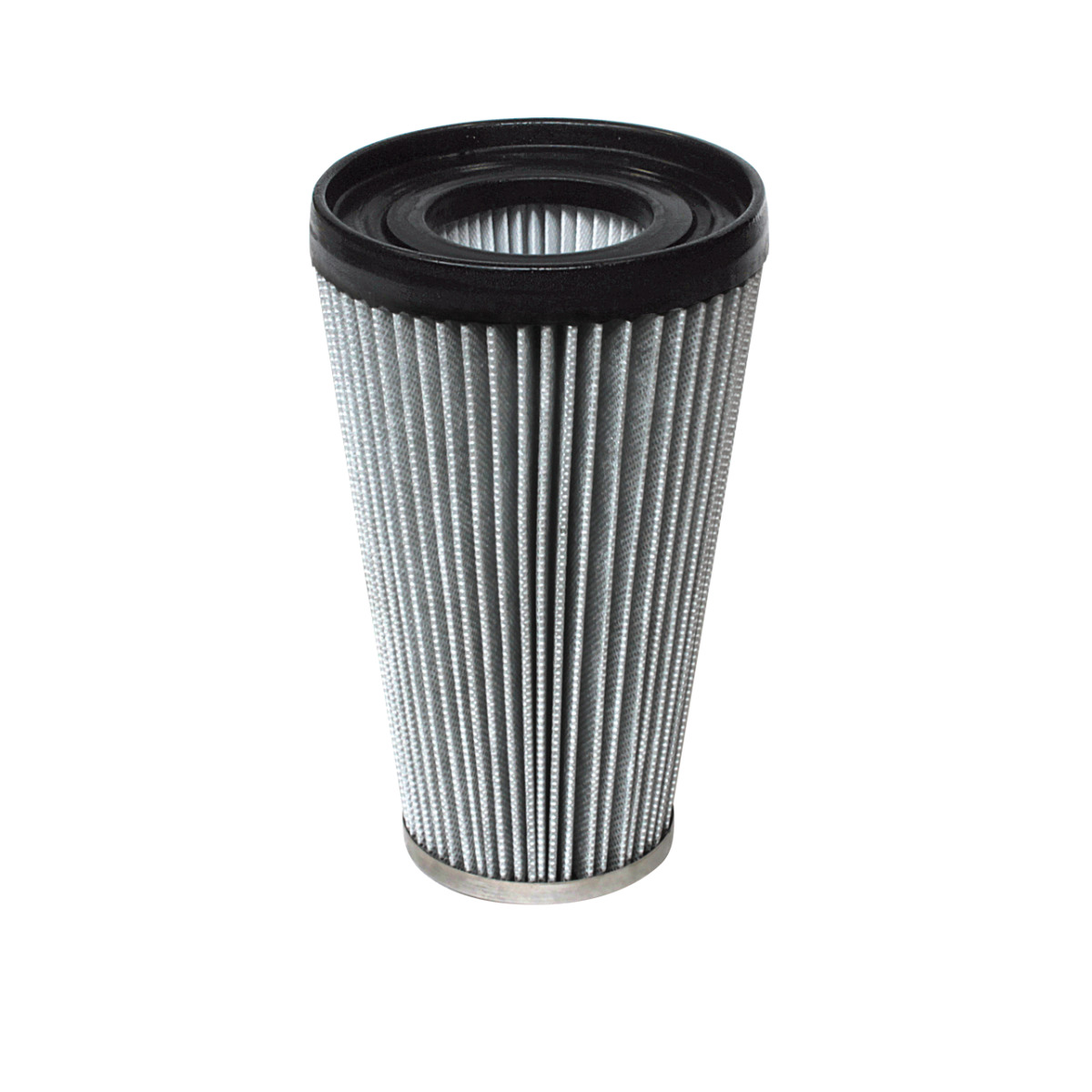Cleancraft Poly-Kartuschenfilter, antistatisch Cleancraft Abluft Produktbild img1 L