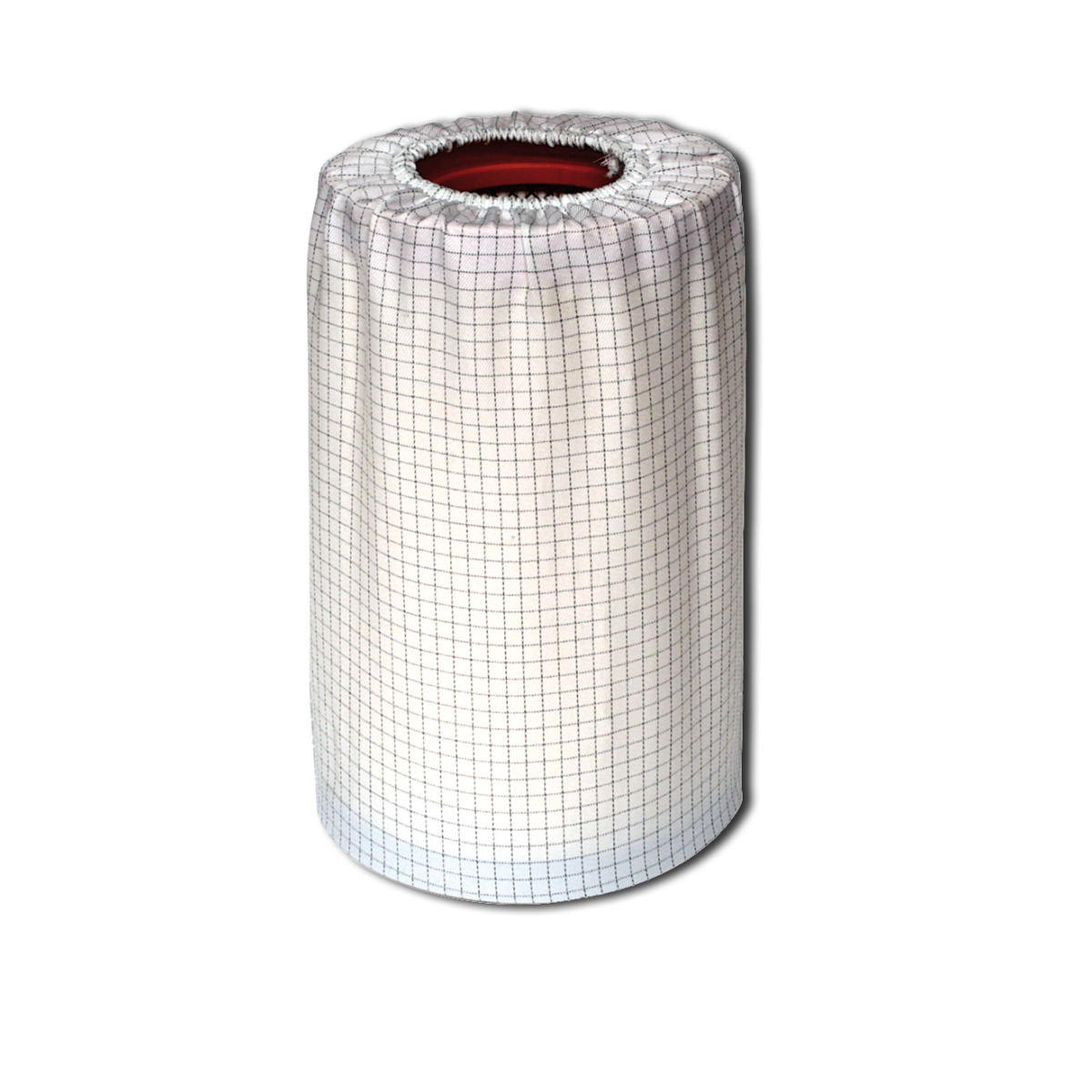 Cleancraft Vorfilter, antistatisch Cleancraft Polycarbon zylindrisch Produktbild img1 L