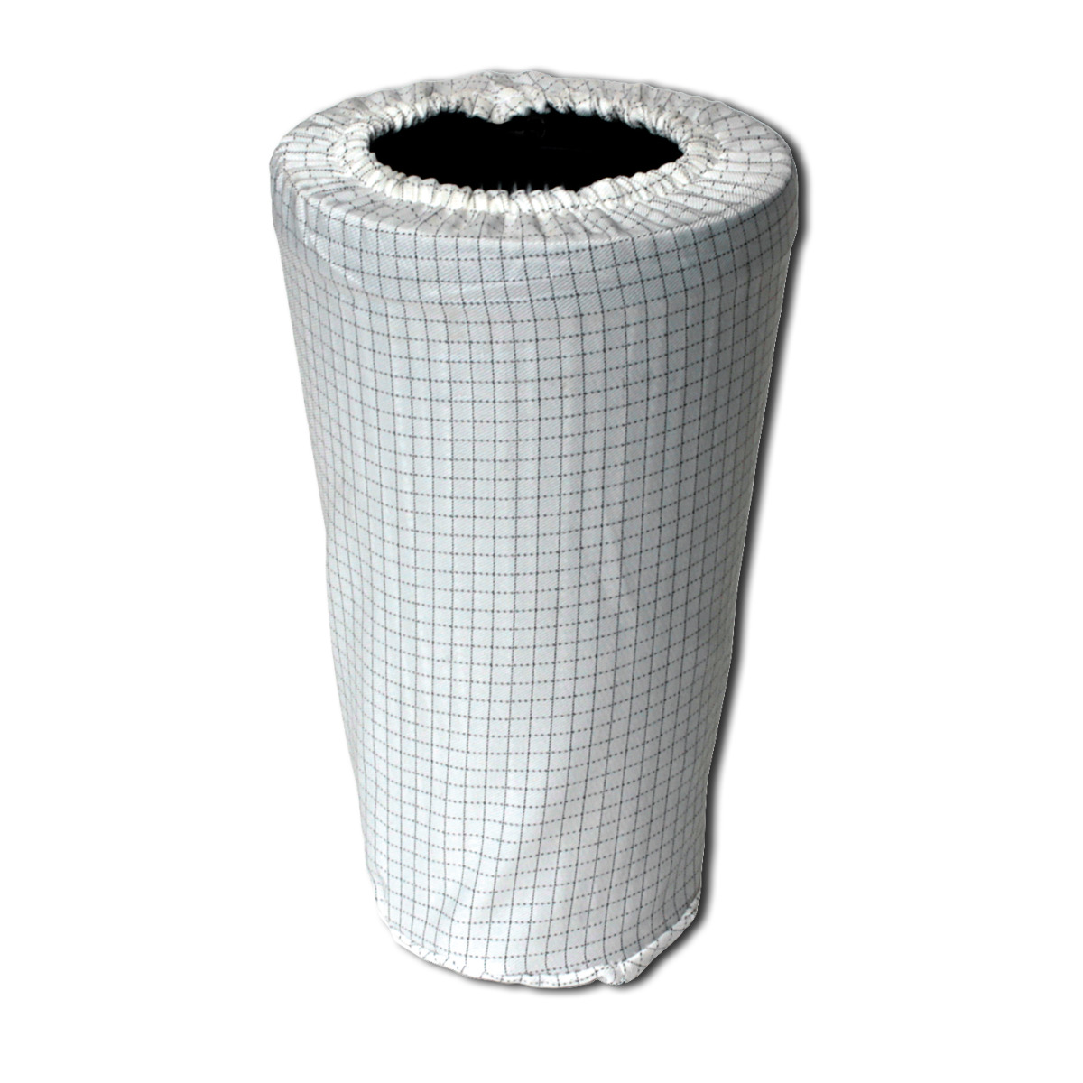 Cleancraft Vorfilter, antistatisch Cleancraft Polycarbon konisch Produktbild img1 L
