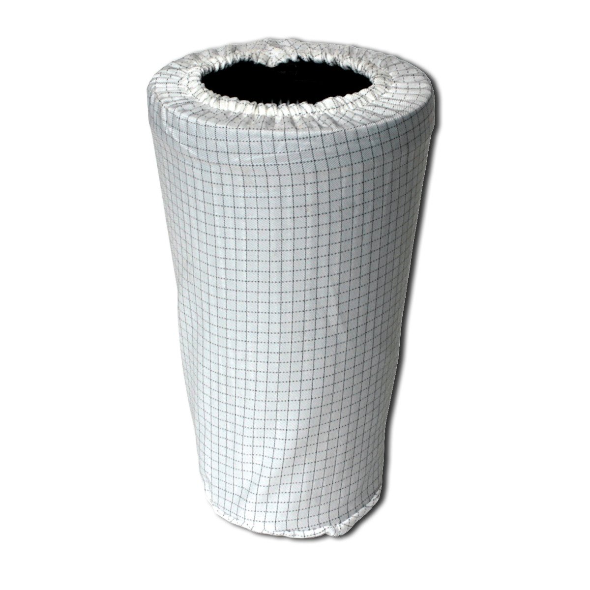 Cleancraft Vorfilter, antistatisch Polycarbon konisch Produktbild img1 L