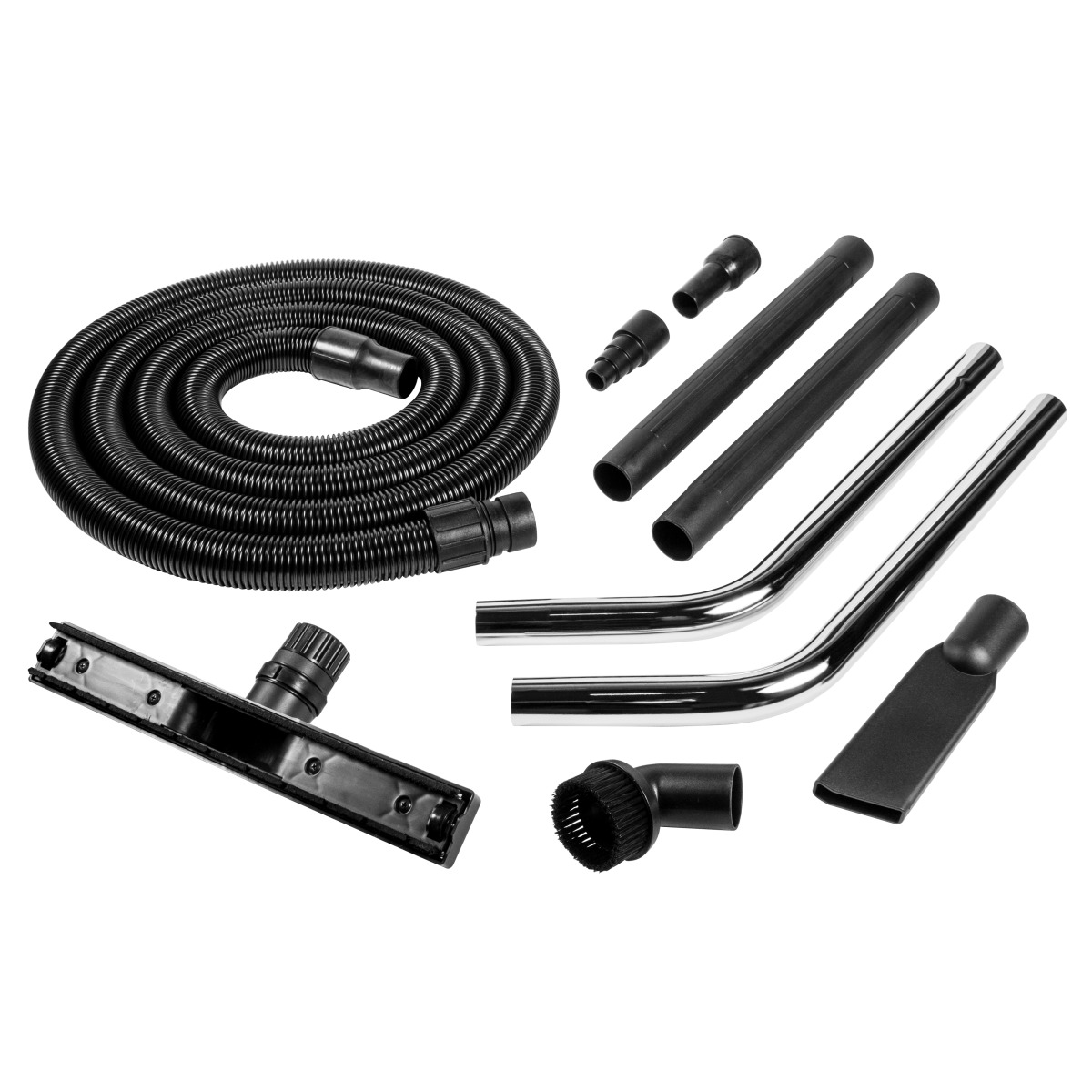 Cleancraft Schlauch- und Düsensatz, antistatisch Cleancraft Ø 38 mm Produktbild img1 L