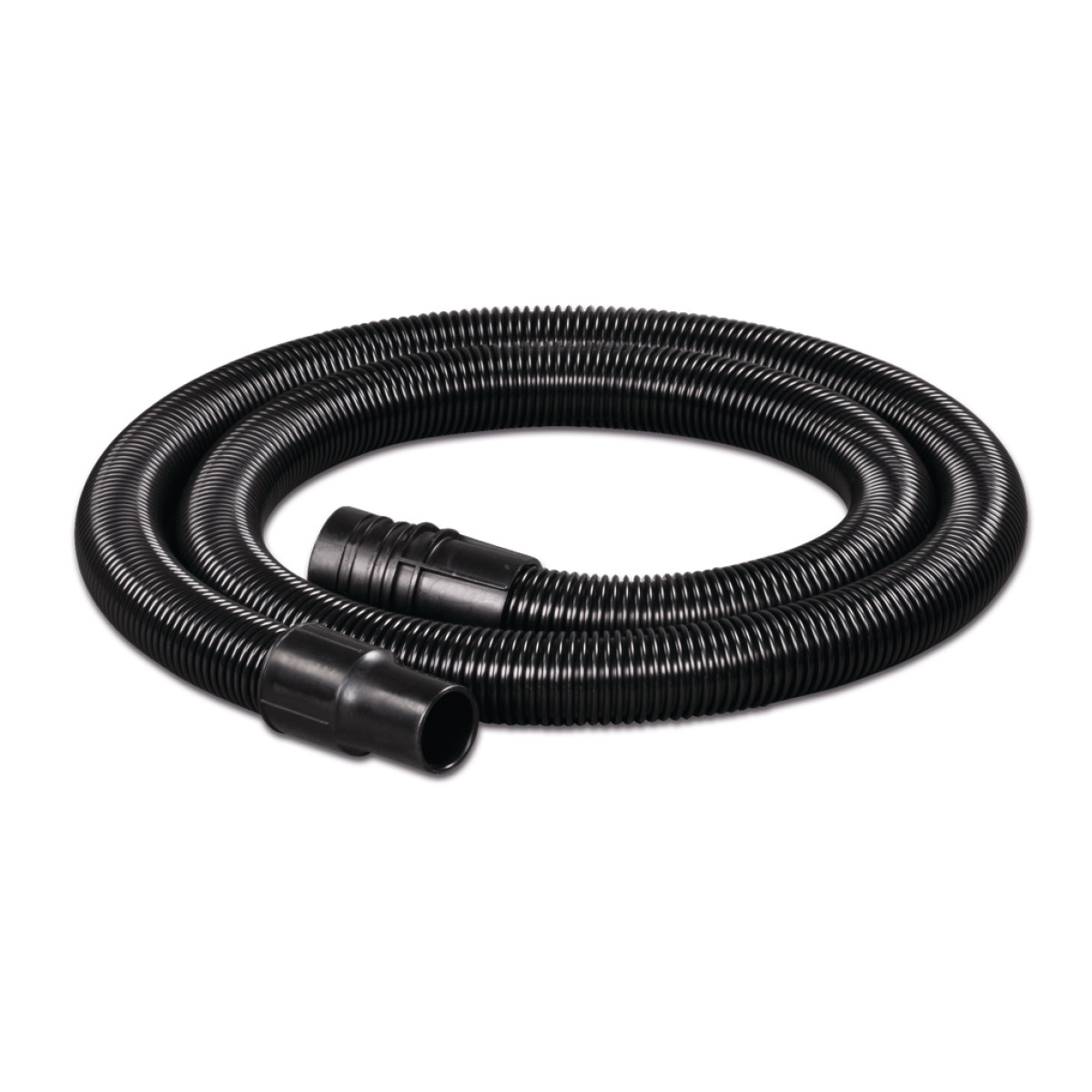 Cleancraft Schlauch, antistatisch Cleancraft Ø 38 mm / 4 m mit Anschlüssen Produktbild img1 L