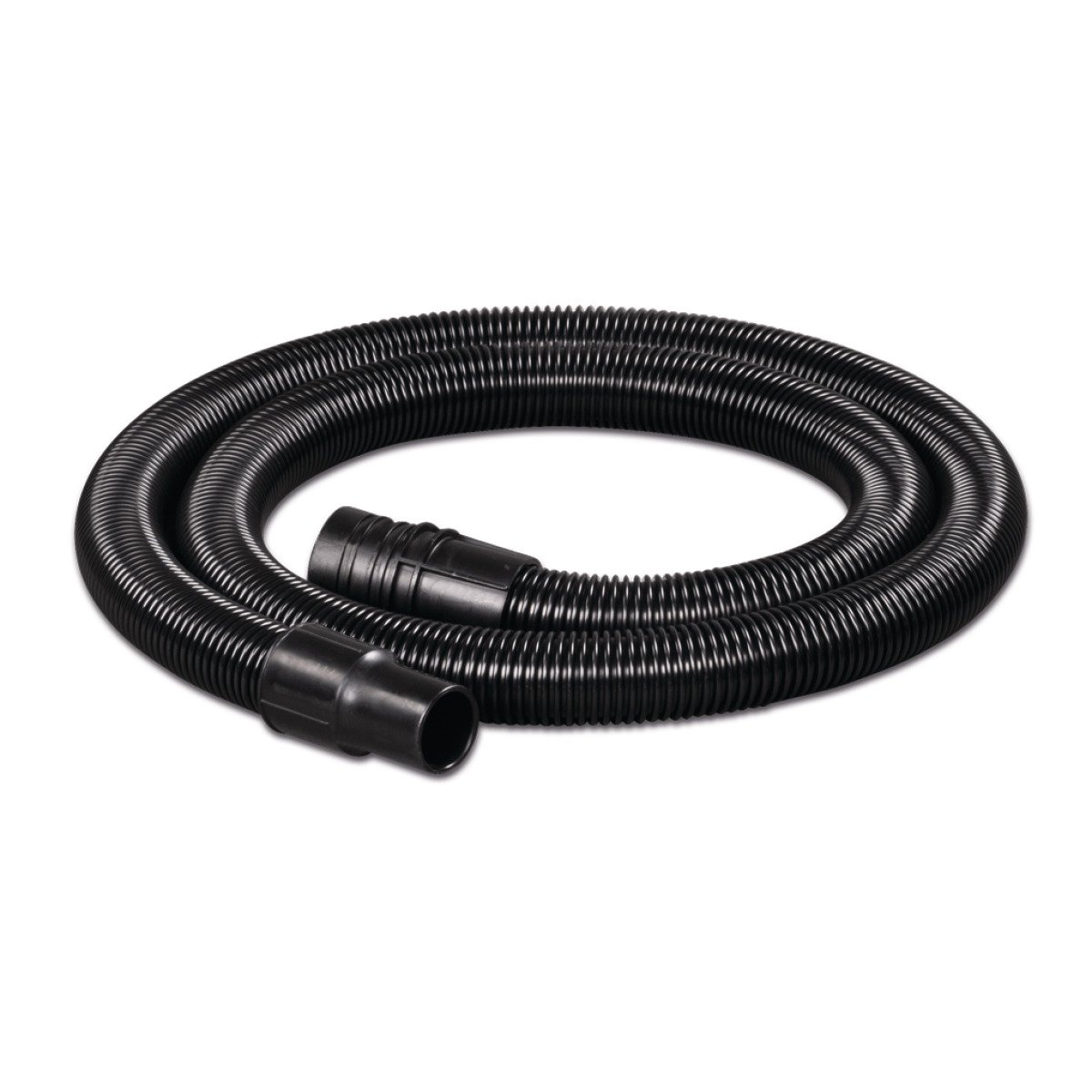 Cleancraft Schlauch, antistatisch Ø 38 mm / 4m mit Anschlüssen Produktbild img1 L
