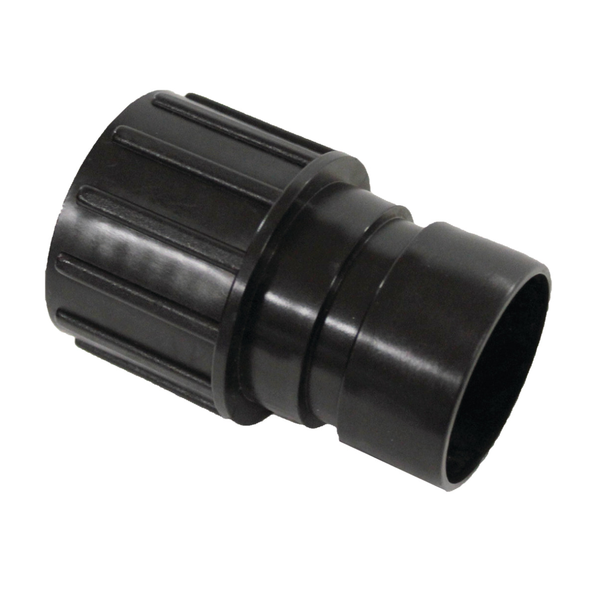 Cleancraft Adapter, antistatisch Cleancraft Schlauch/Tank Produktbild img1 L