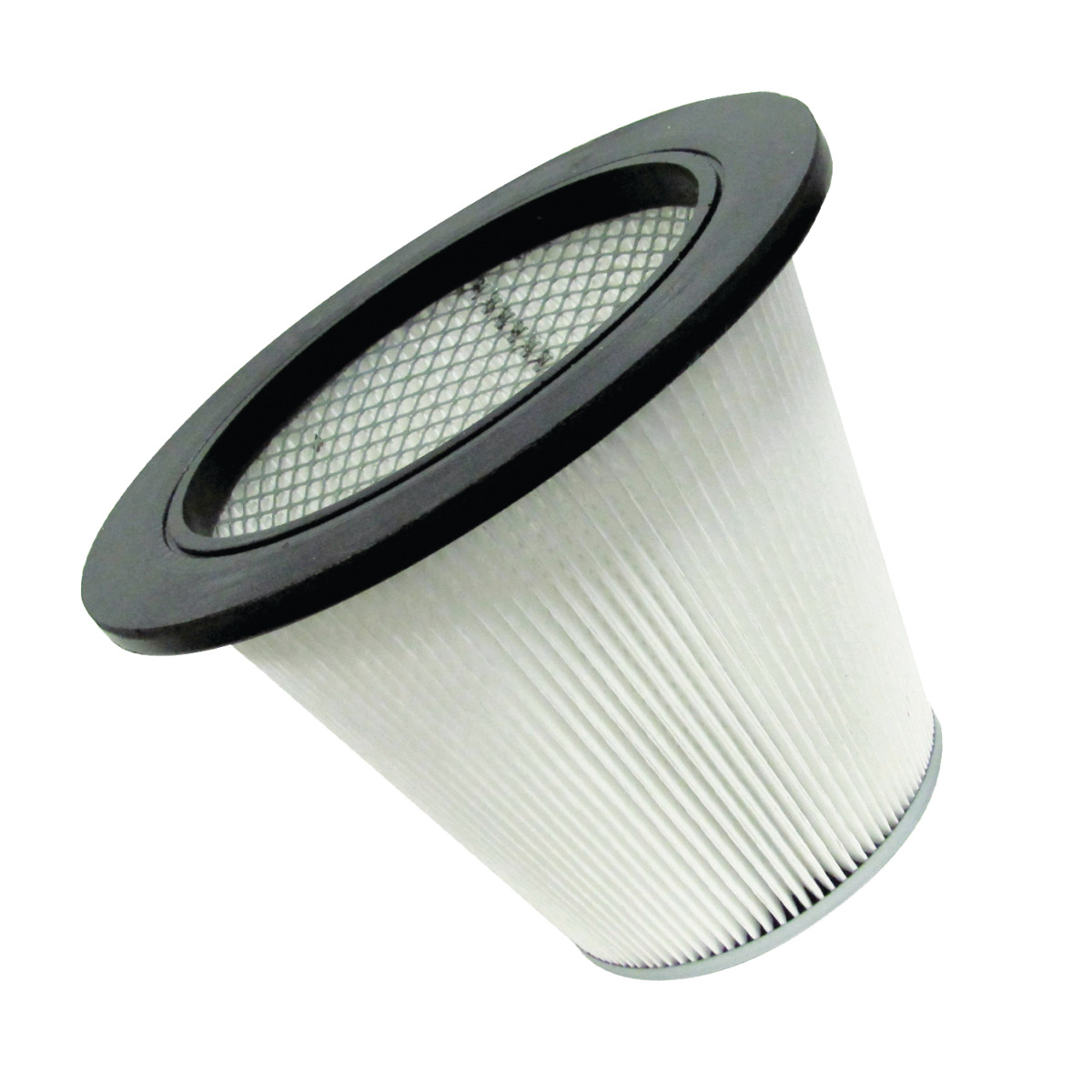 Cleancraft Poly-Kartuschenfilter Cleancraft Abluft Produktbild img1 L