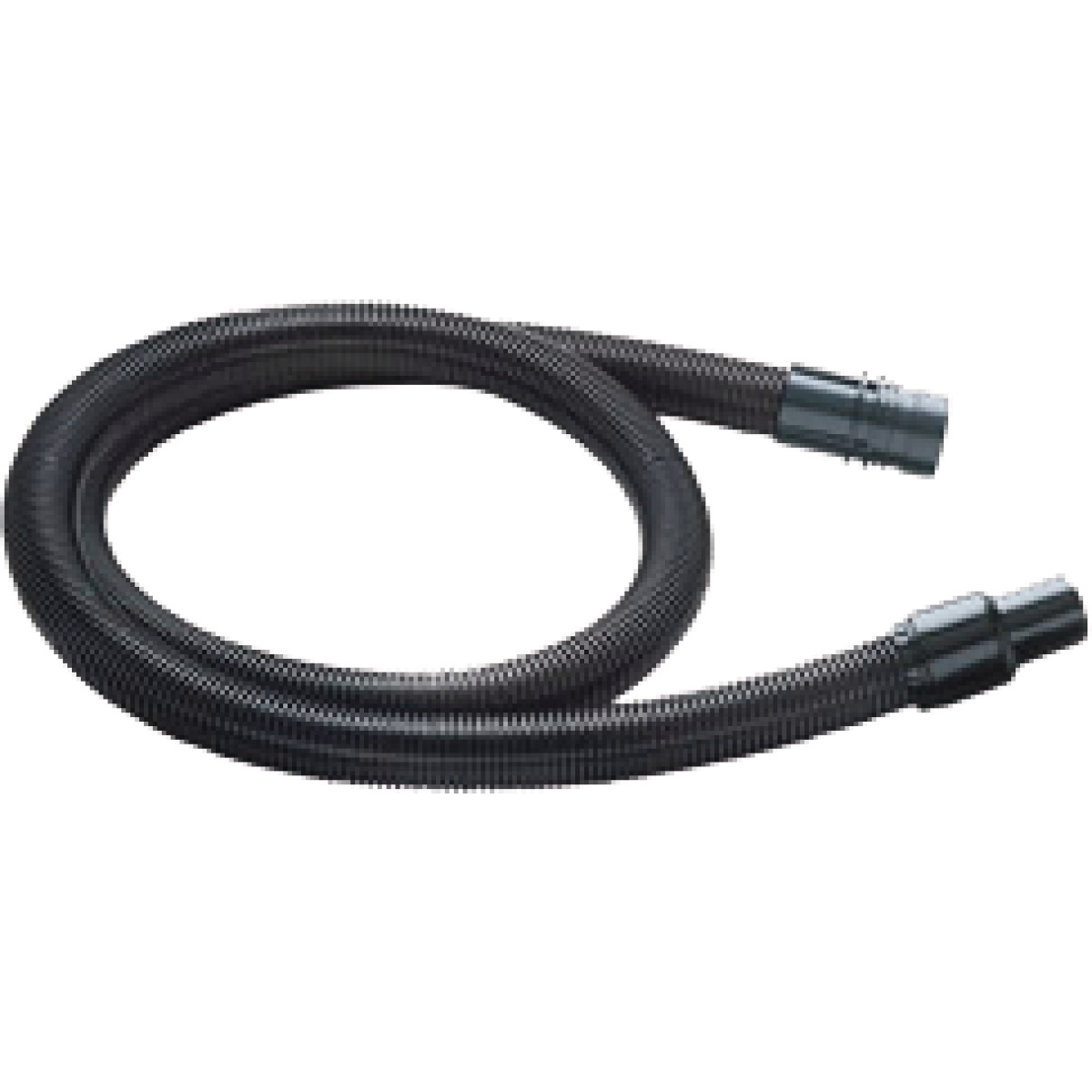Cleancraft Schlauch, antistatisch Cleancraft Ø 50 mm / 5 m mit Anschlüssen Produktbild img1 L