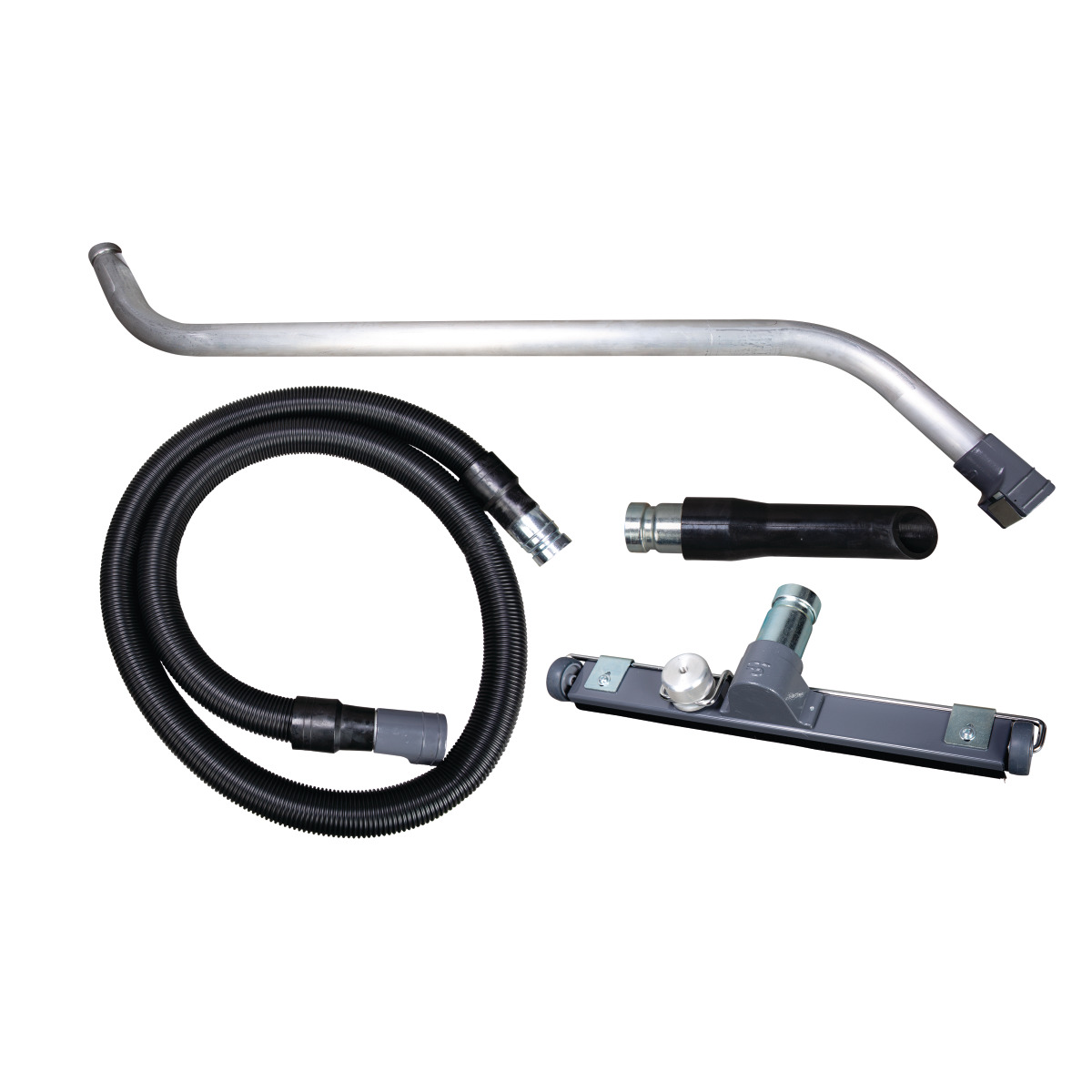 Cleancraft Schlauch- und Düsensatz, antistatisch Cleancraft Ø 50 mm Produktbild img1 L