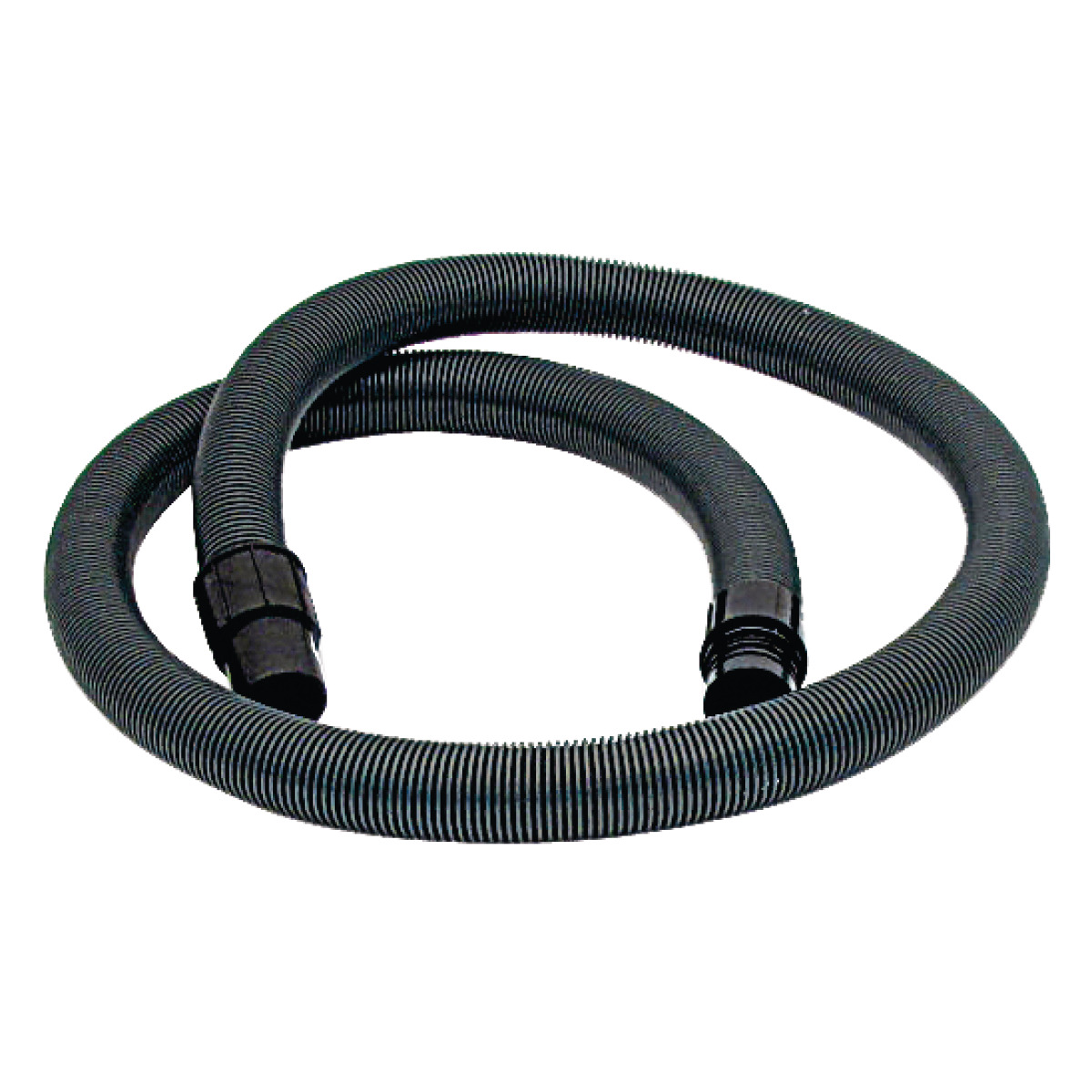 Cleancraft Schlauch Cleancraft Ø 50 mm / 3 m mit Anschlüssen Produktbild img1 L