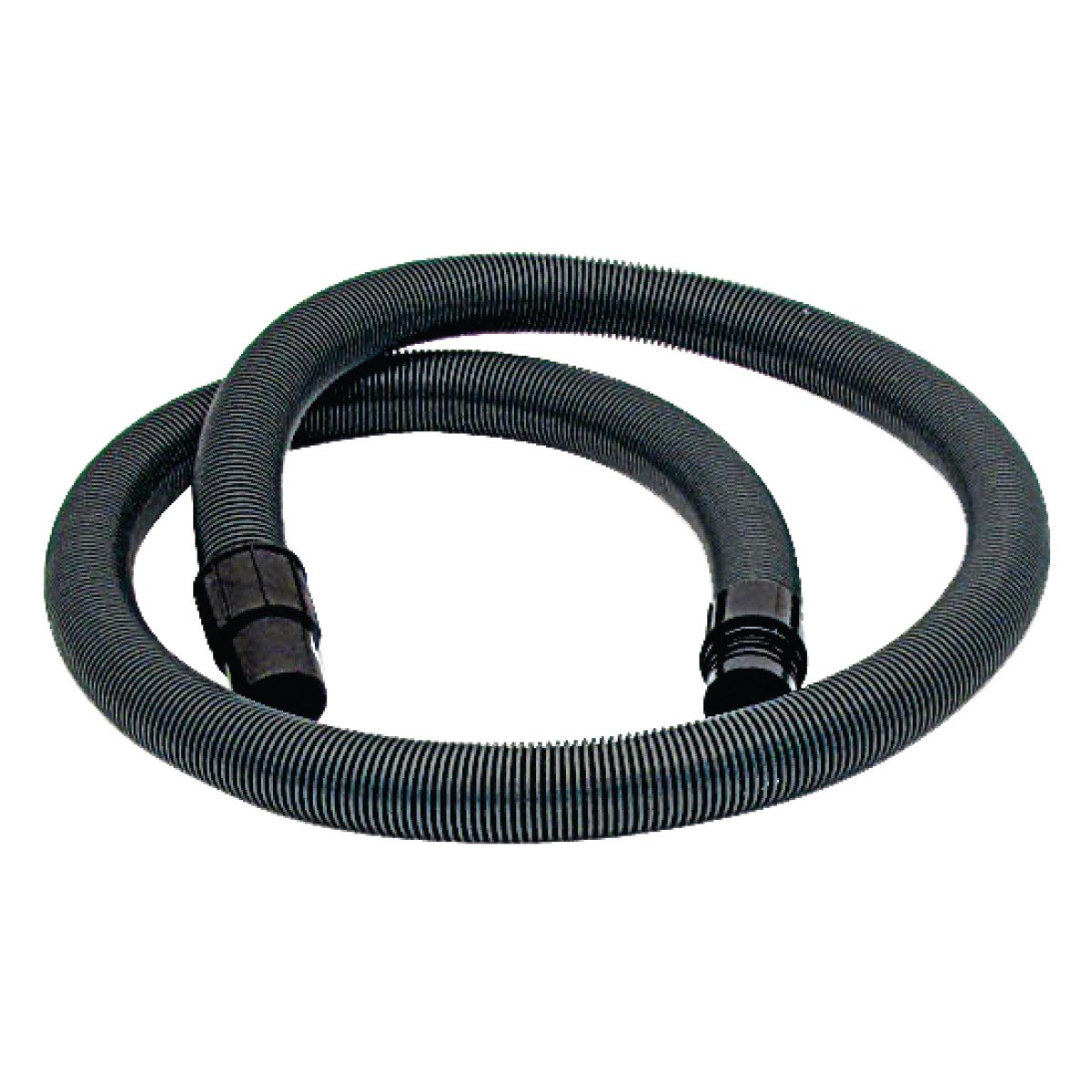 Cleancraft Schlauch Ø 50 mm / 3 m mit Anschlüssen Produktbild img1 L