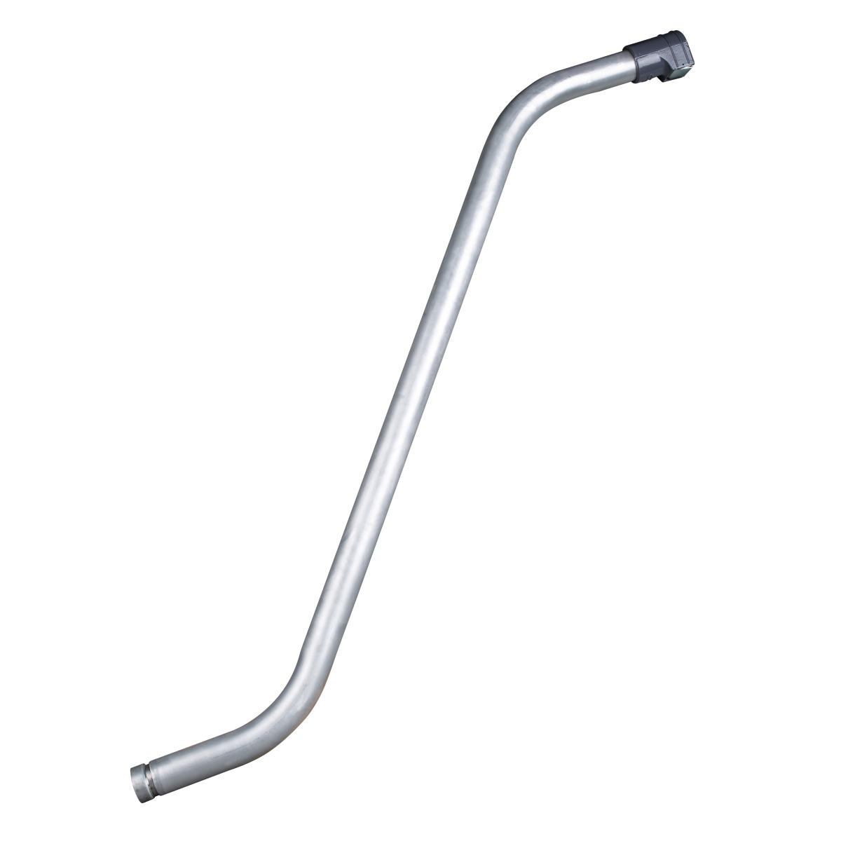 Cleancraft Saugrohr, antistatisch Cleancraft Ø 50 / 1400 mm, Aluminium Produktbild img1 L