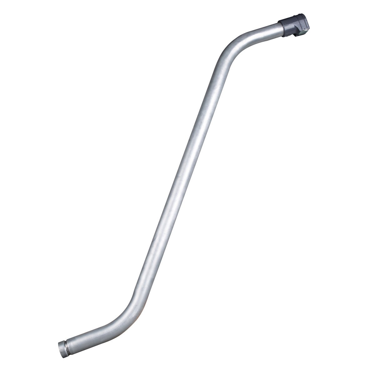 Cleancraft Saugrohr, antistatisch Ø 50 / 1400 mm, Aluminium Produktbild img1 L