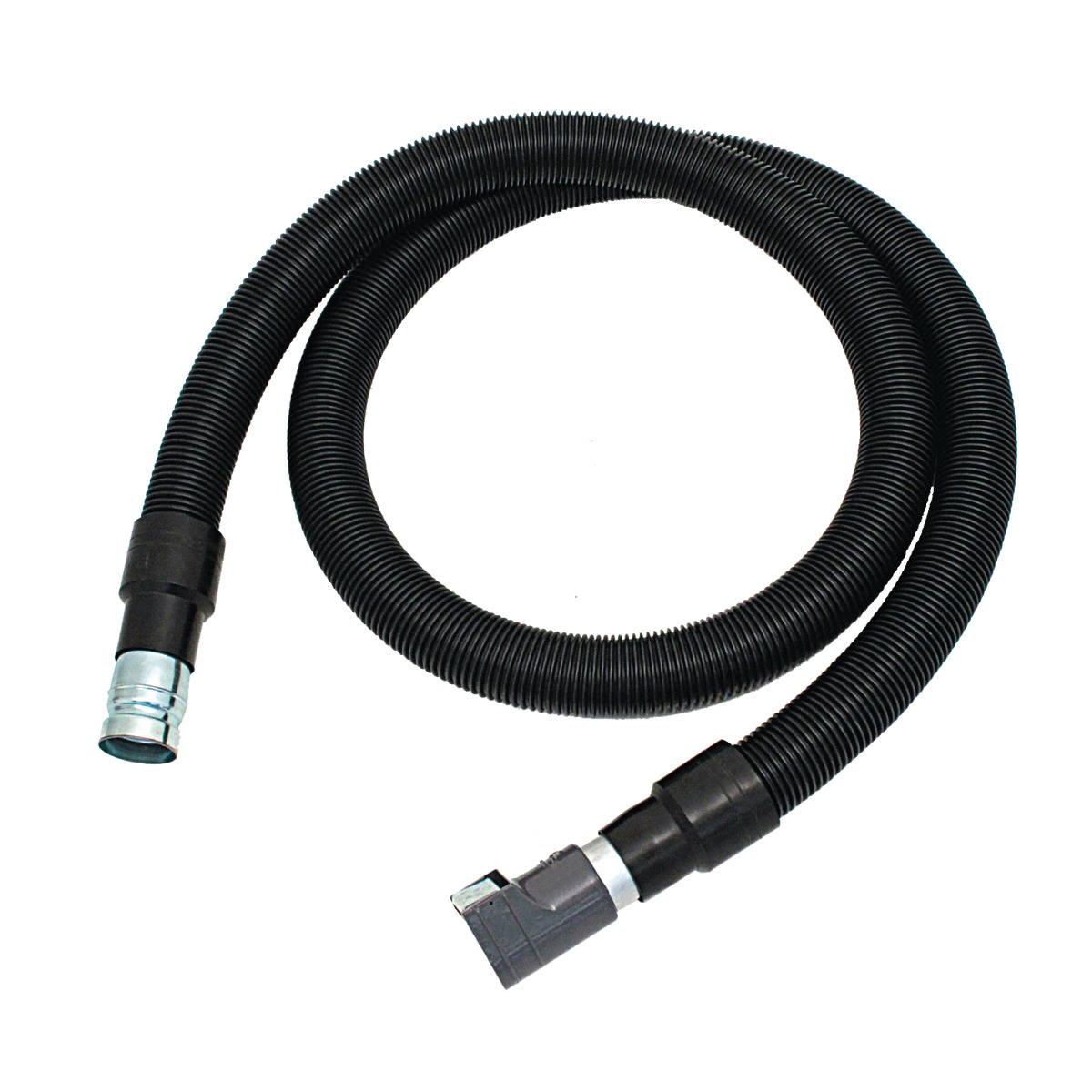 Cleancraft Schlauch, antistatisch Cleancraft Ø 50 mm / 3 m mit Anschlüssen Produktbild img1 L
