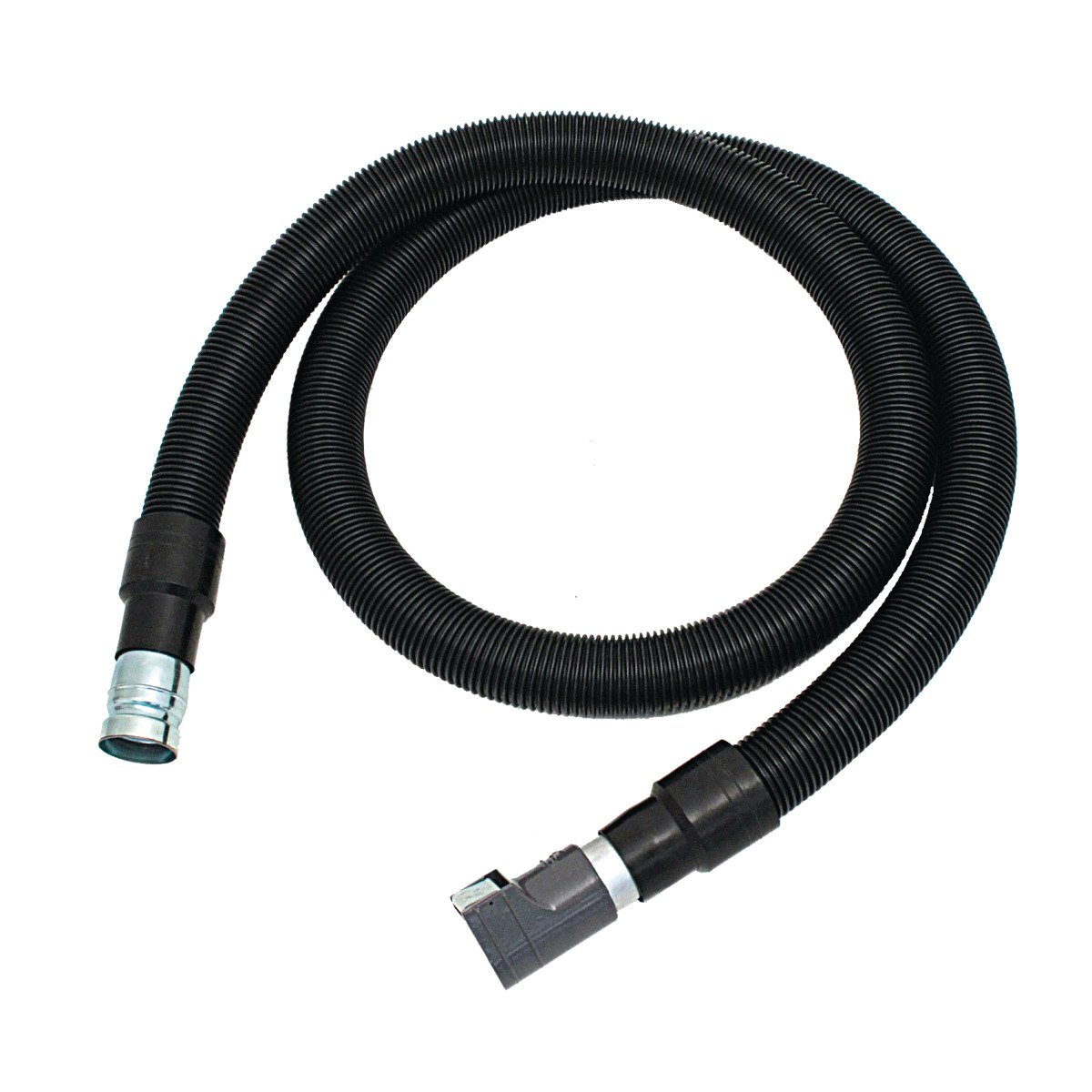 Cleancraft Schlauch Ø 50 mm / 3 m mit Anschlüssen Produktbild img1 L