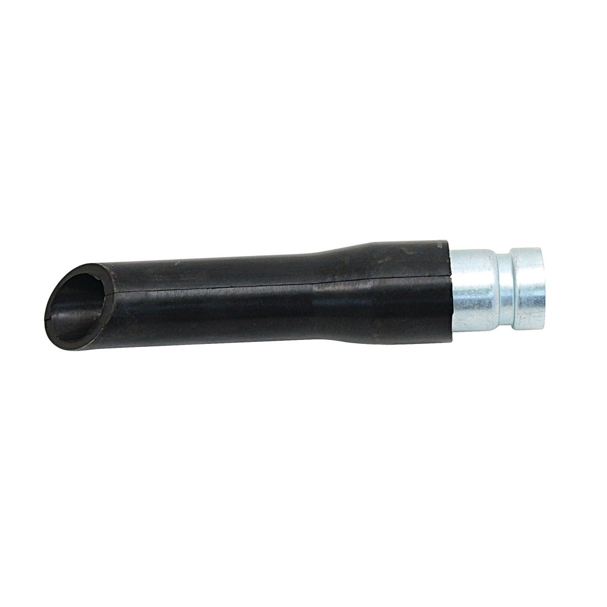 Cleancraft Flachdüse, antistatisch Ø 50 mm Gummi Produktbild img1 L