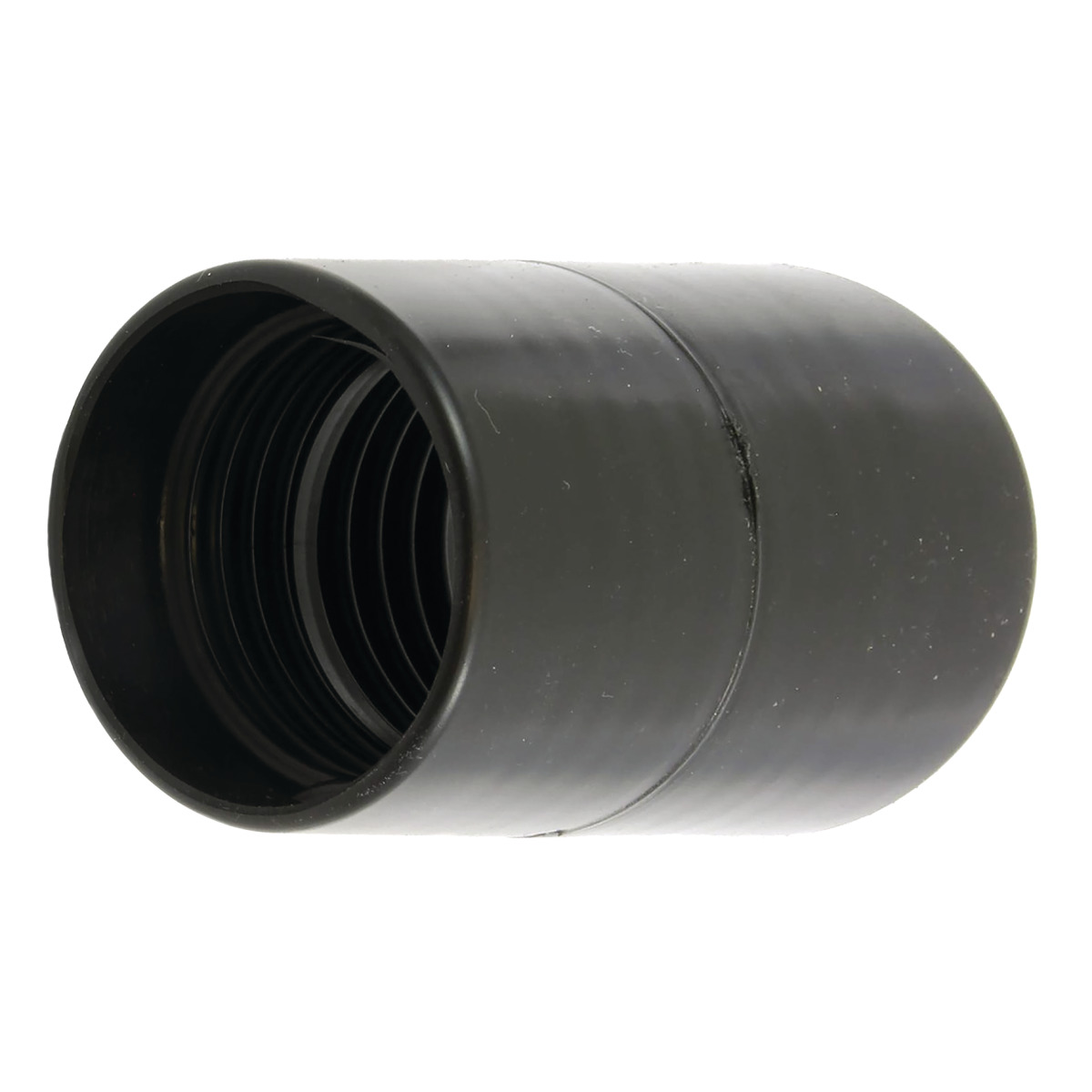 Cleancraft Verbindungsstück, antistatisch Cleancraft für Saugschlauch Ø 38 mm Produktbild img1 L