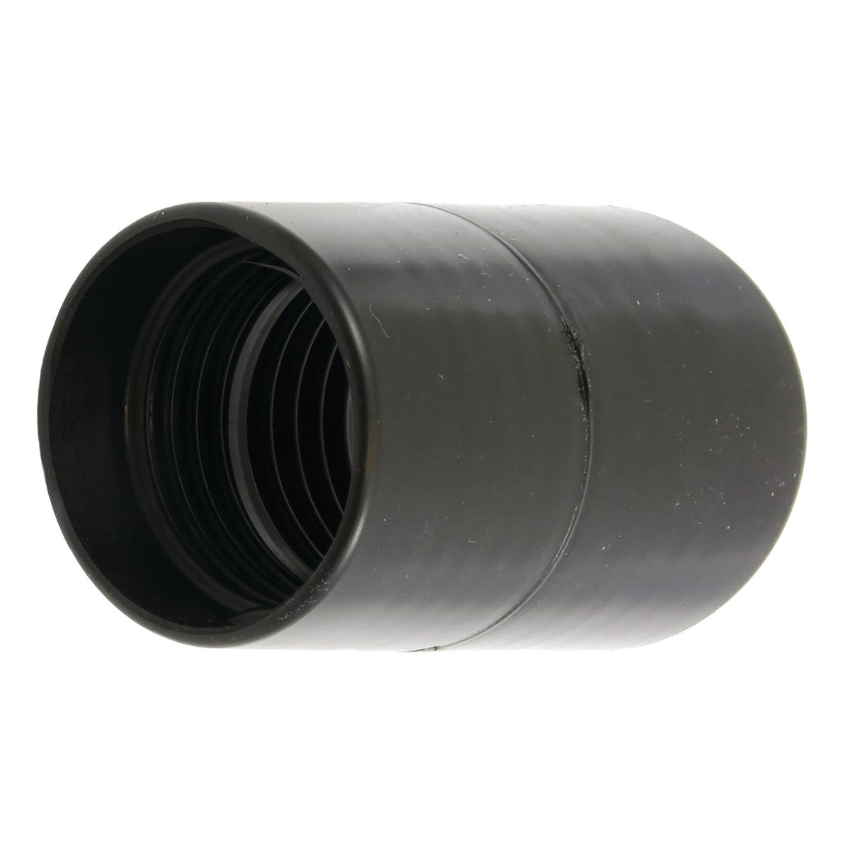 Cleancraft Verbindungsstück, antistatisch für Saugschlauch Ø 38 mm Produktbild img1 L