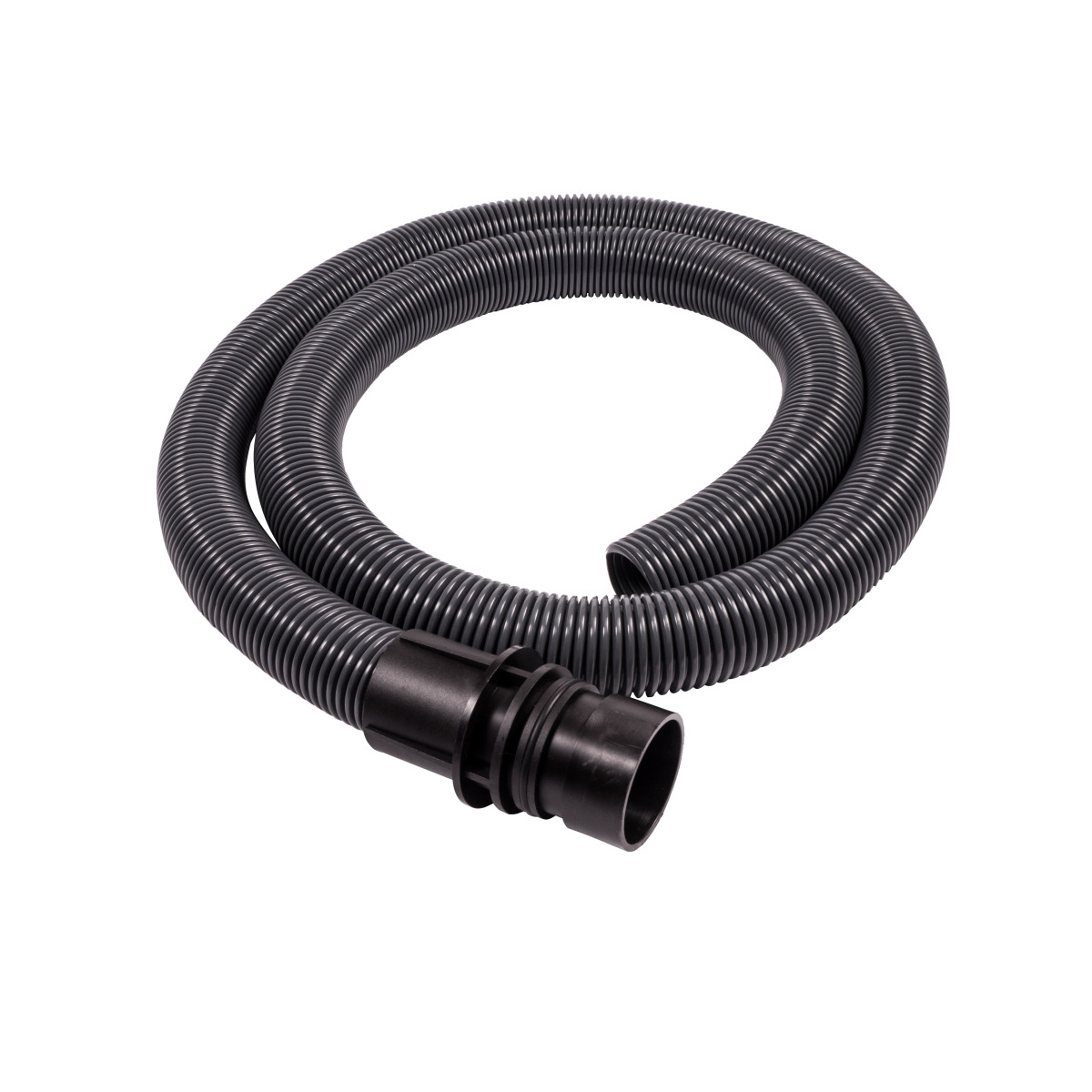 Cleancraft Schlauch Cleancraft Ø 36 mm / 2,0 m mit Anschluss Produktbild img1 L