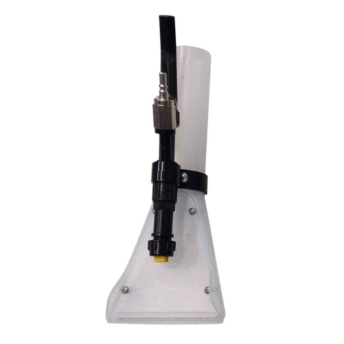 Cleancraft Düse Cleancraft 80°, gelb, Ø 0,2 mm Produktbild img1 L