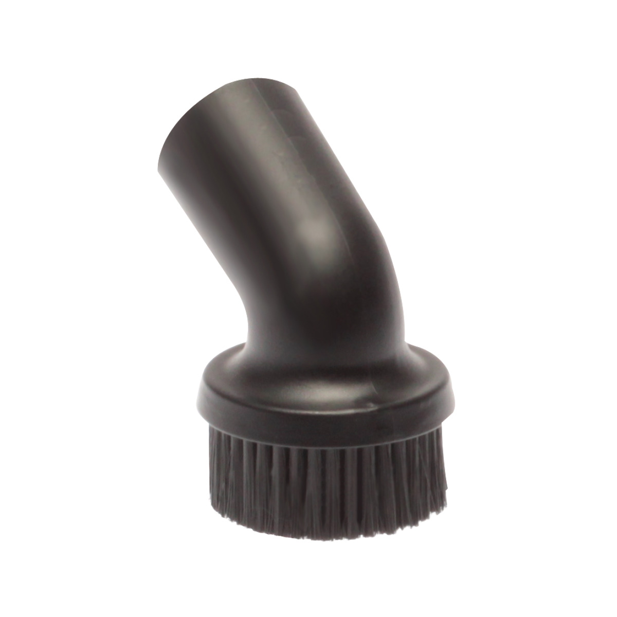 Cleancraft Runddüse mit Bürste, antistatisch Cleancraft Ø 45 mm Produktbild img1 L