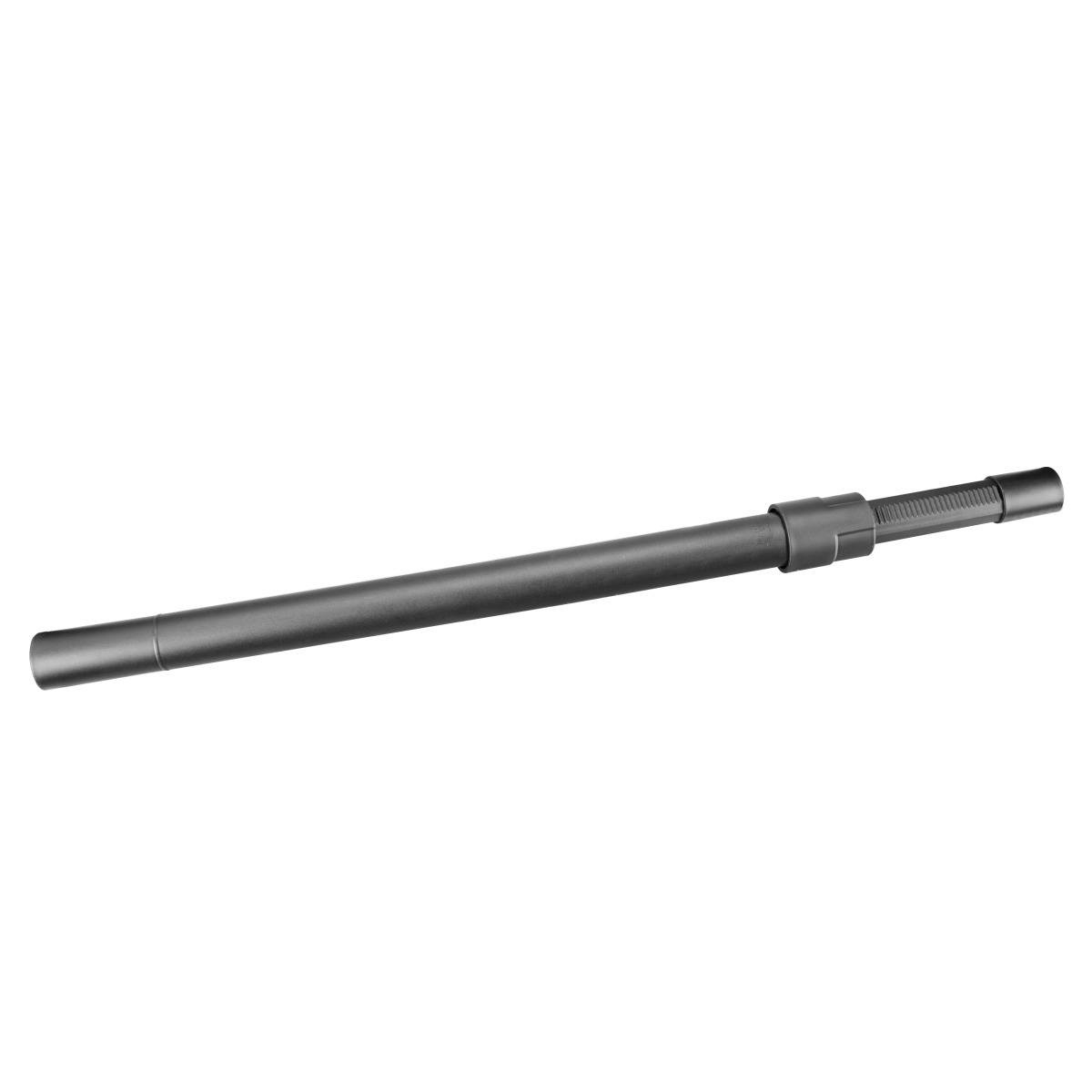 Cleancraft Teleskopsaugrohr Cleancraft Ø 34/32 / 580-1000 mm Kunststoff Produktbild img1 L