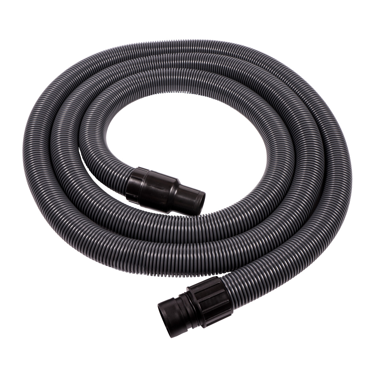 Cleancraft Schlauch, antistatisch Cleancraft Ø 38 mm / 4 m mit Anschlüssen Produktbild img1 L