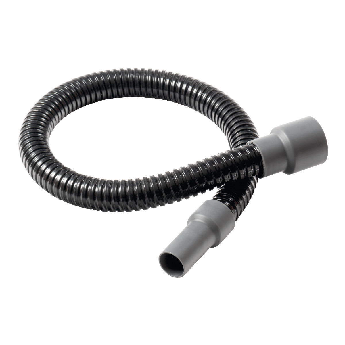 Cleancraft Schlauch, metallverstärkt Cleancraft Ø 35 mm / 1,7 m mit Anschlüssen Produktbild img1 L