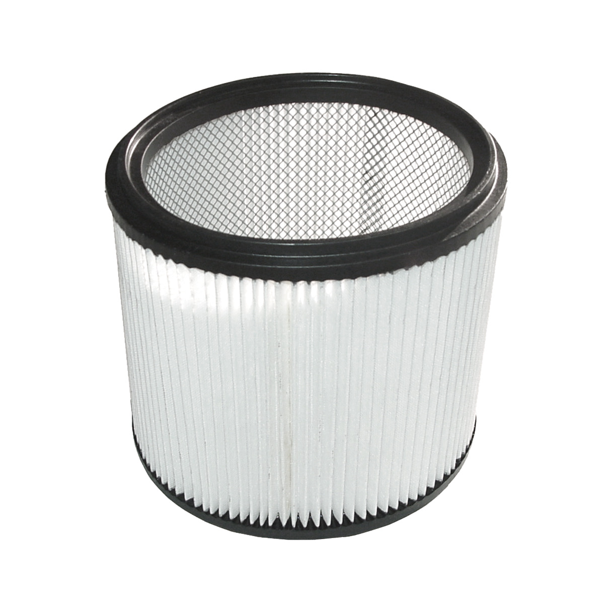 Cleancraft Kartuschenfilter Cleancraft HEPA H14 KF-FC141VCA Produktbild img1 L