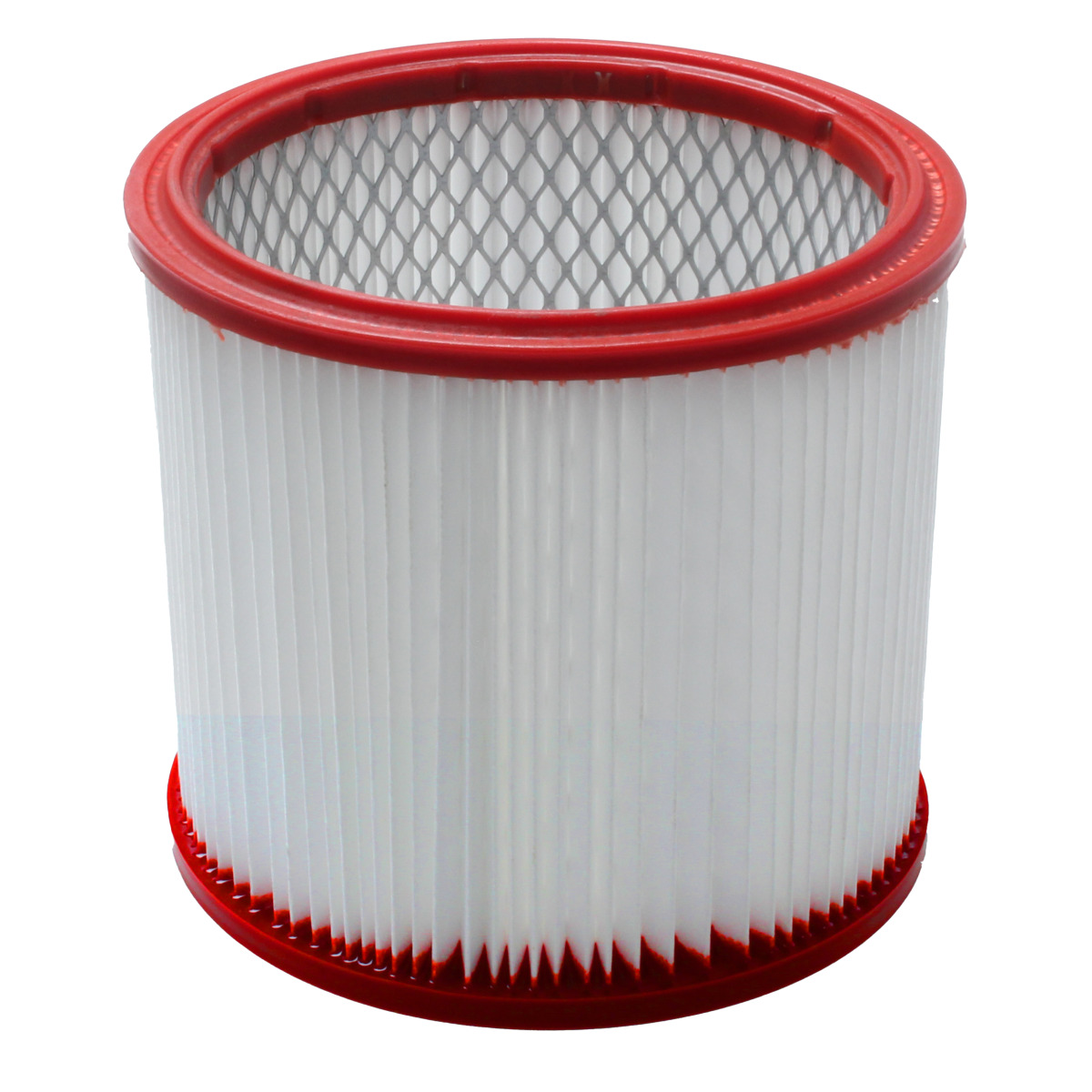 Cleancraft Kartuschenfilter Cleancraft HEPA H14 KF-FC262VCA Produktbild img1 L